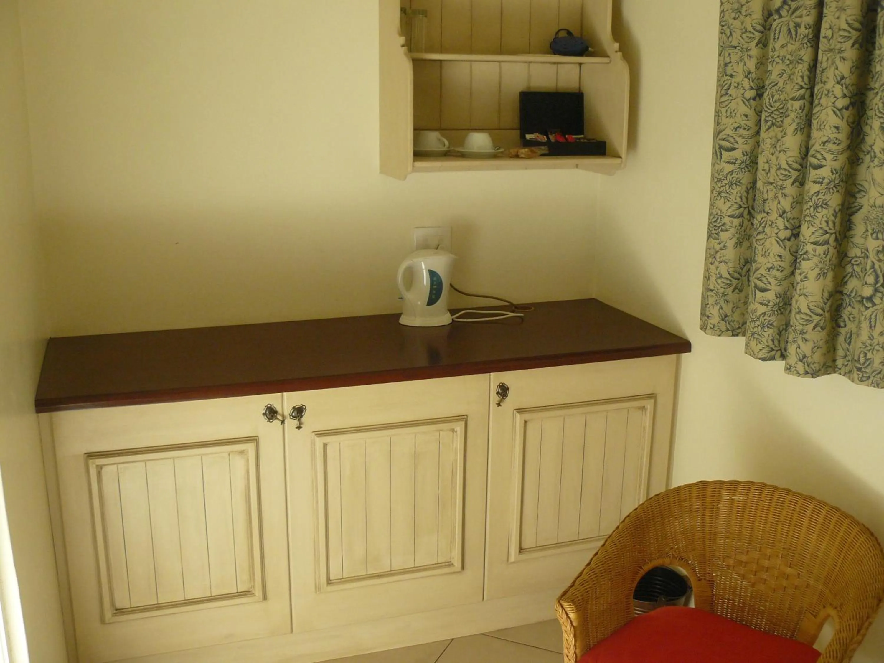 Bedroom in Villa Jana Guesthouse