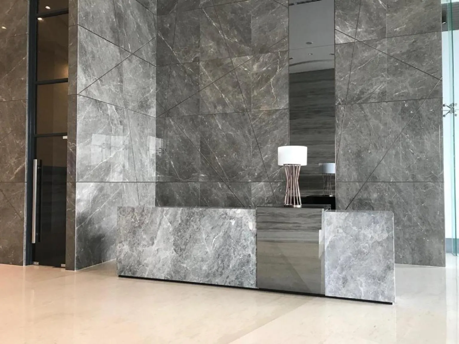 Almas Suites Puteri Harbour