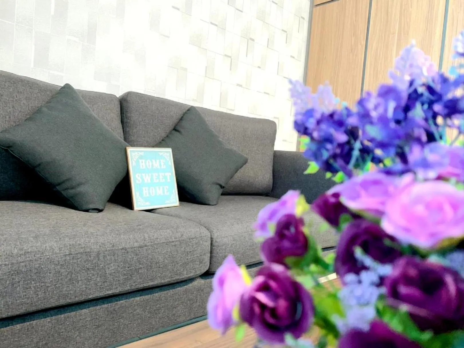 Almas Suites Puteri Harbour