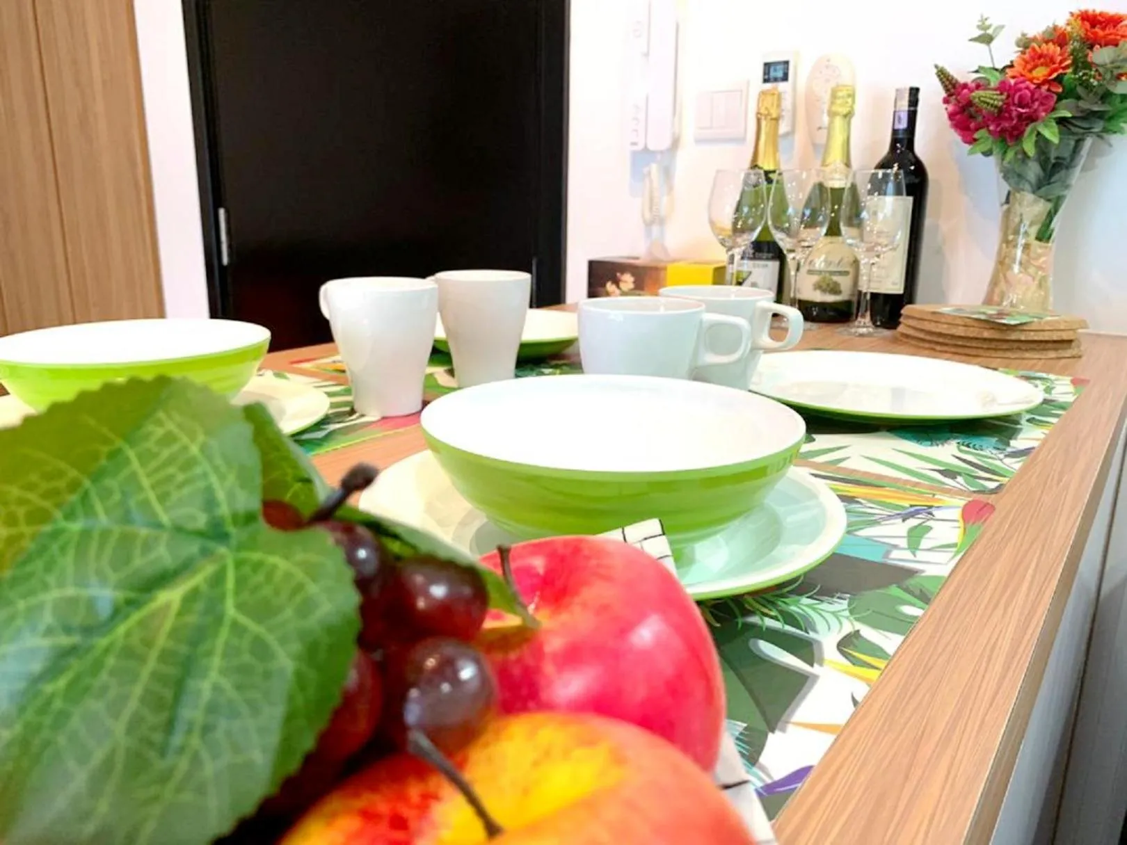 Almas Suites Puteri Harbour