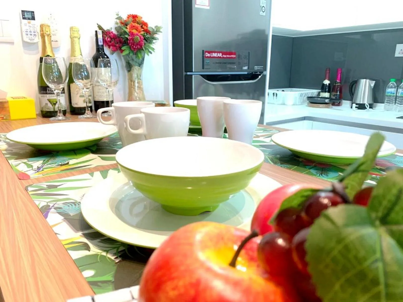 Almas Suites Puteri Harbour