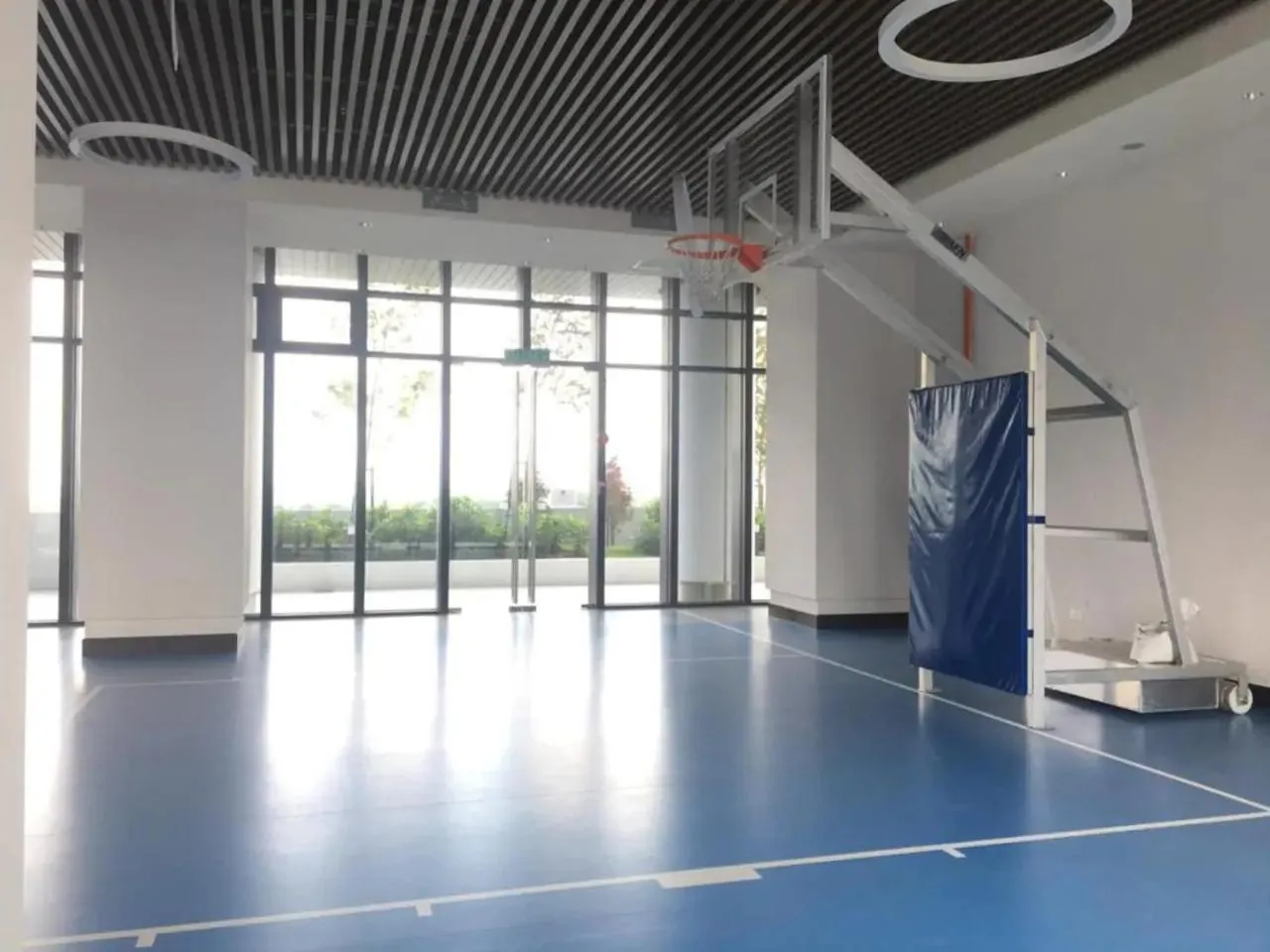 Almas Suites Puteri Harbour