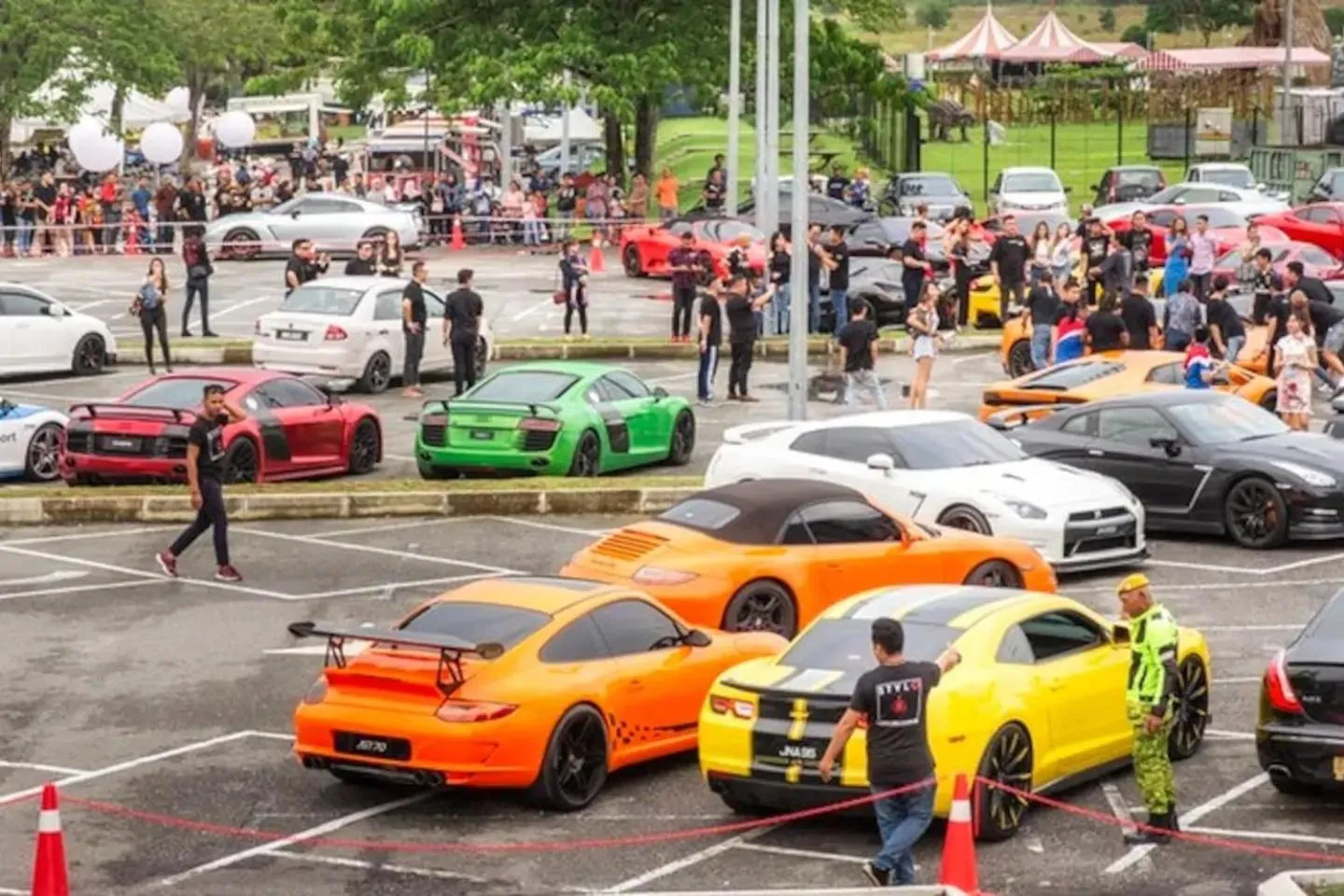 Almas Suites Puteri Harbour