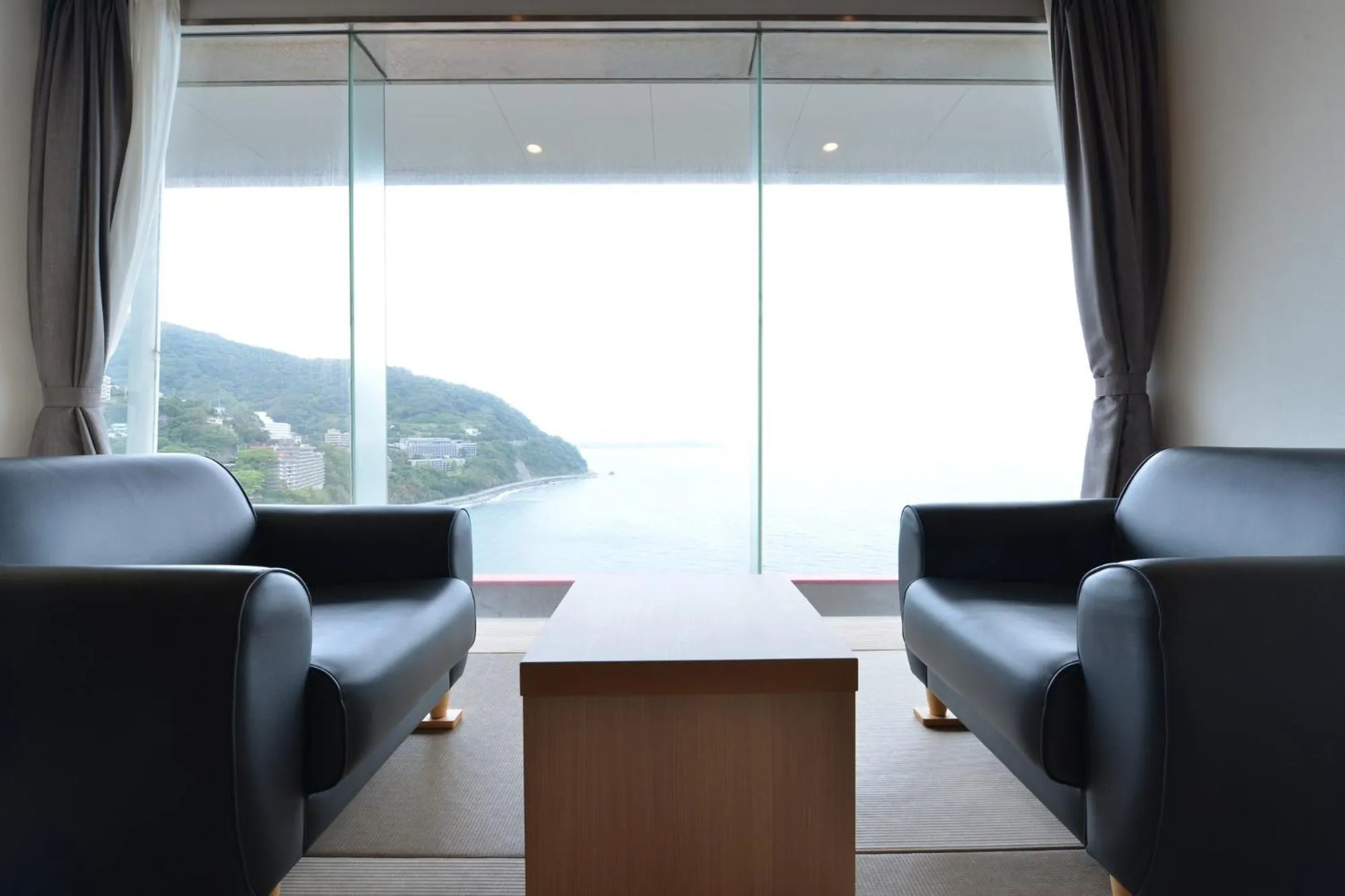 Photo of the whole room in Ooedo Onsen Monogatari Hotel Suiyotei