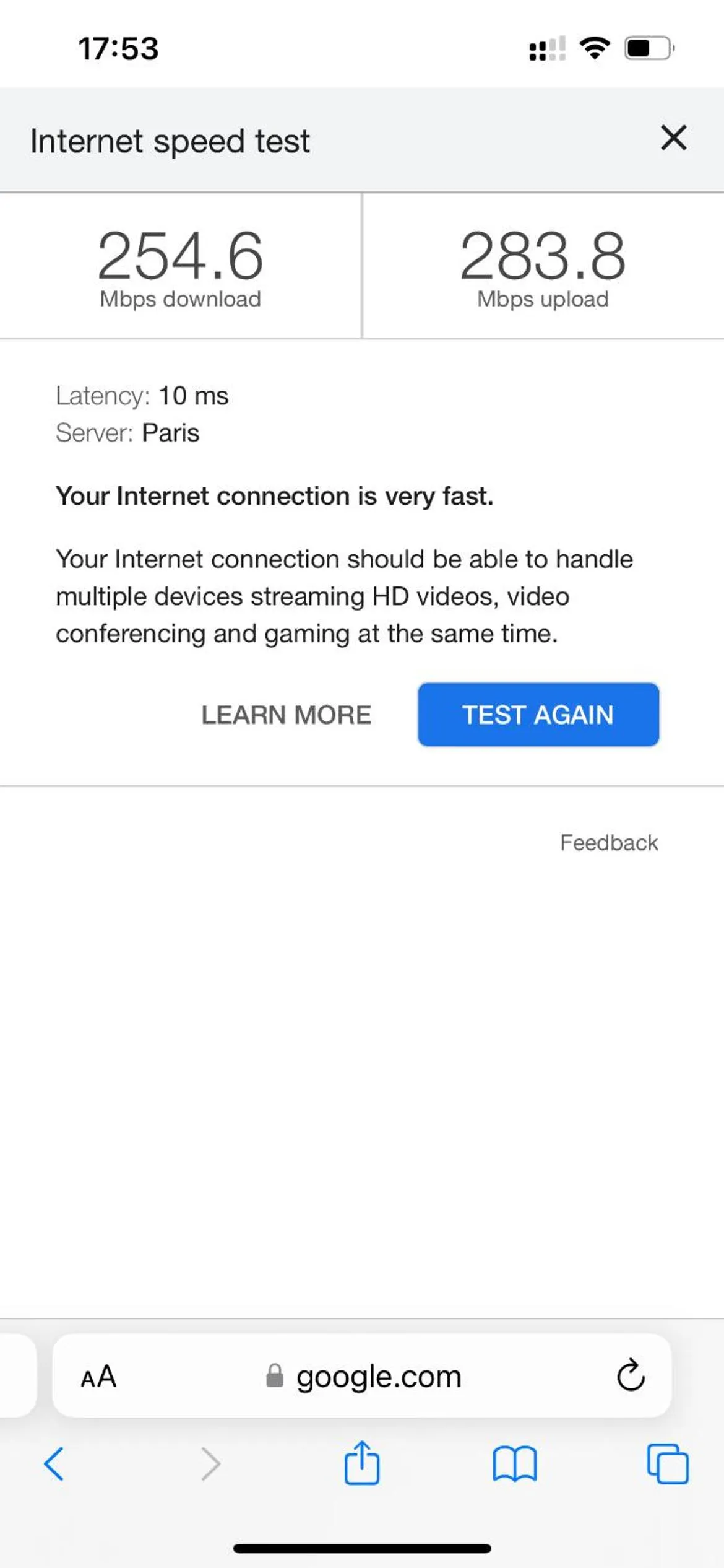 Chez Thomas 7 Route du Monde Ancien
