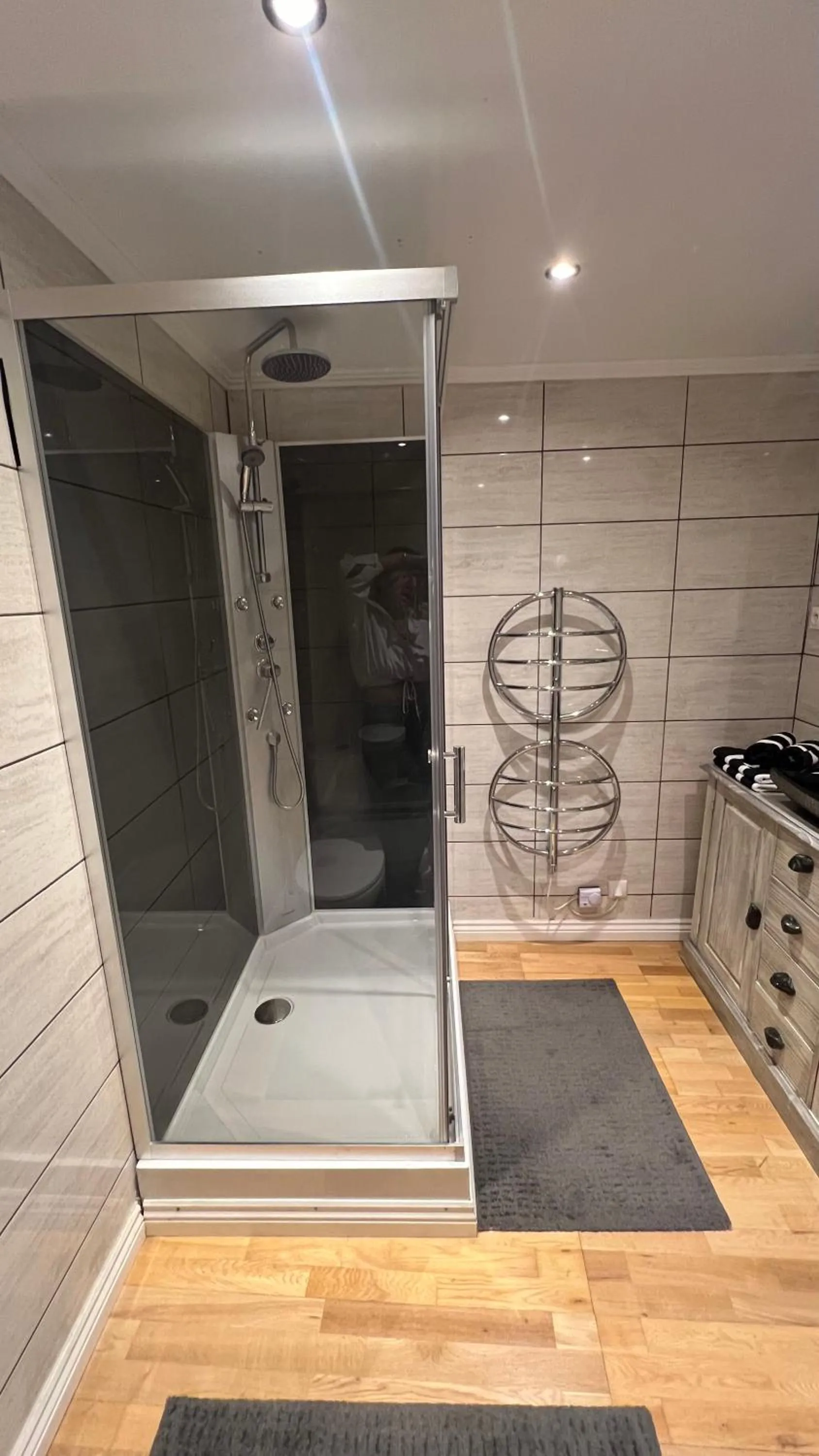 Chez Thomas 7 Route du Monde Ancien