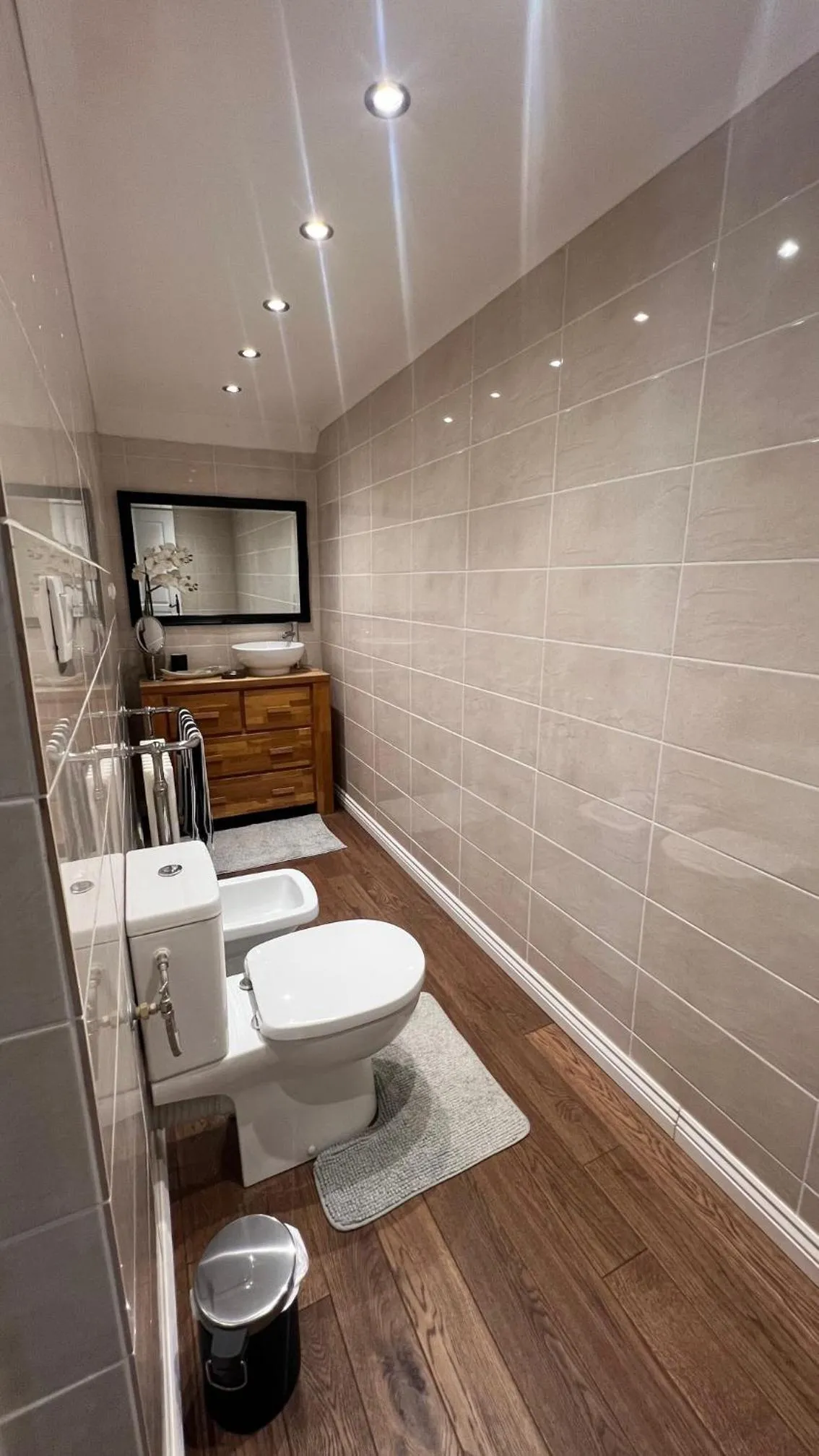 Chez Thomas 7 Route du Monde Ancien