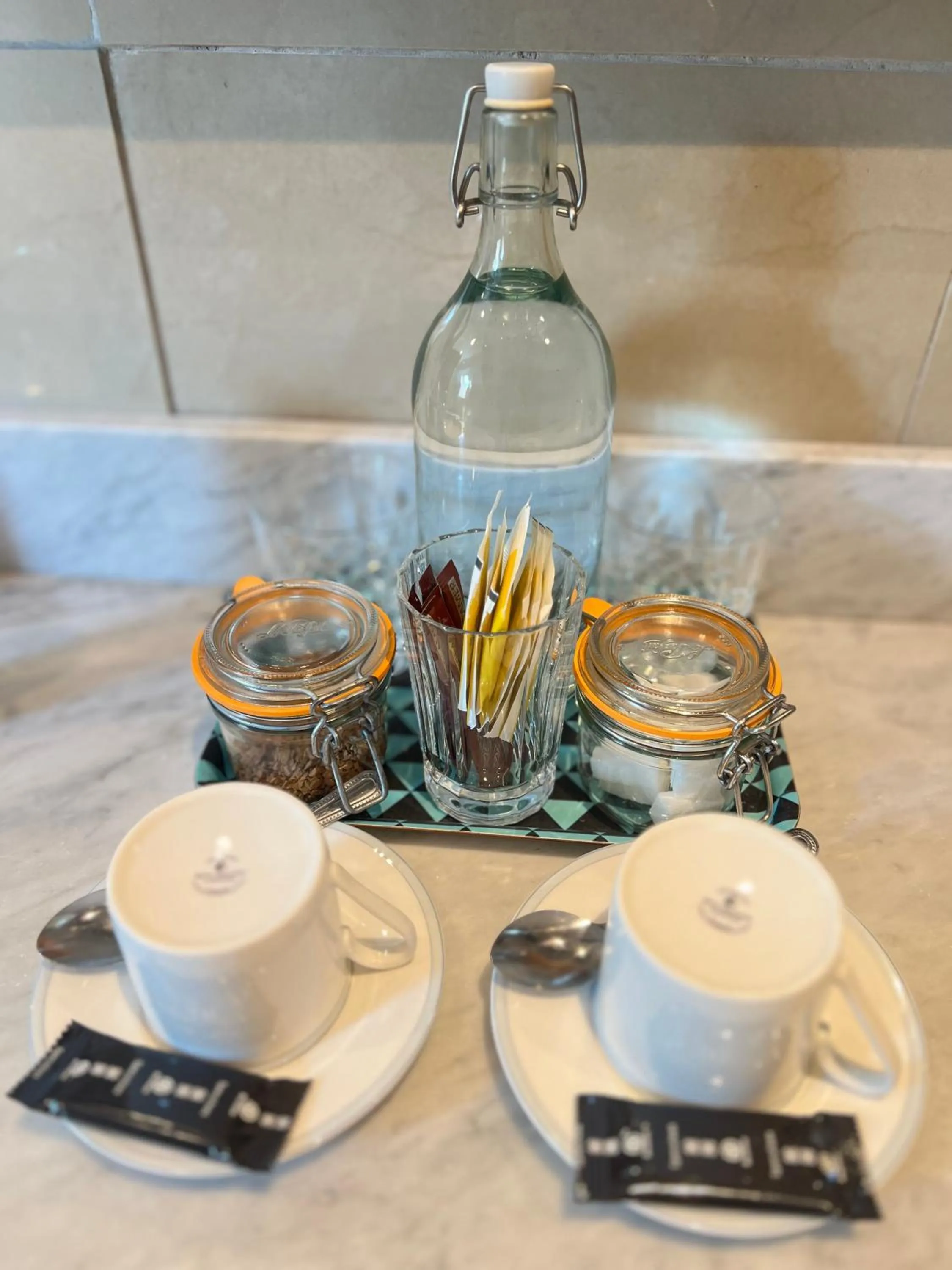 Chez Thomas 7 Route du Monde Ancien