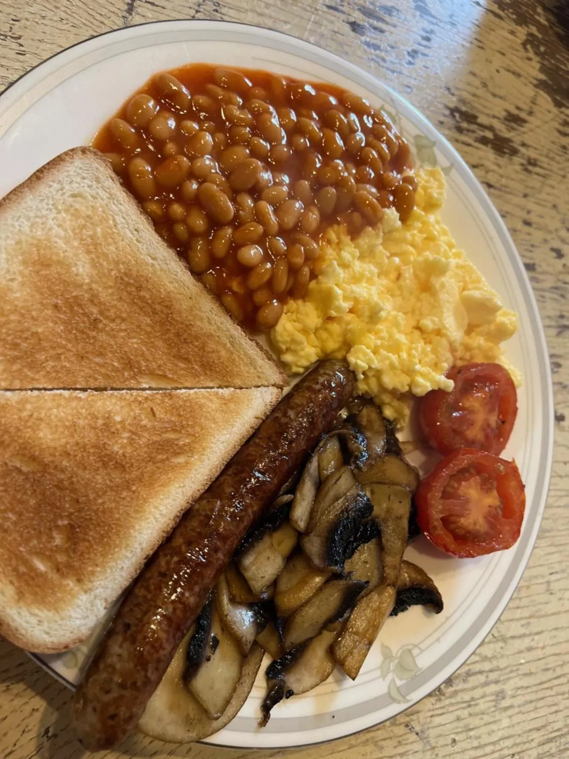 Chez Thomas 7 Route du Monde Ancien