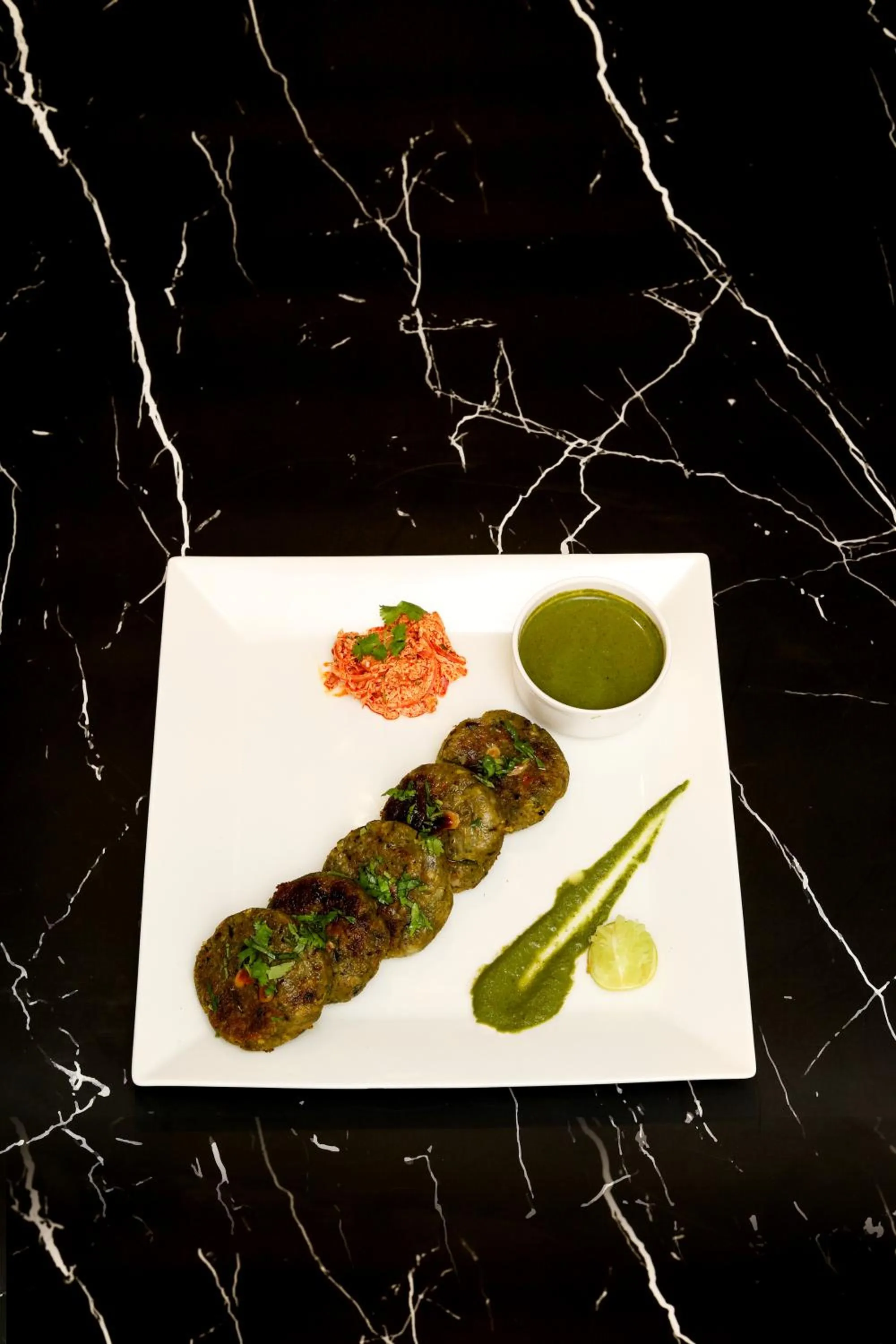 Food in Lemon Tree Hotel Bhopal