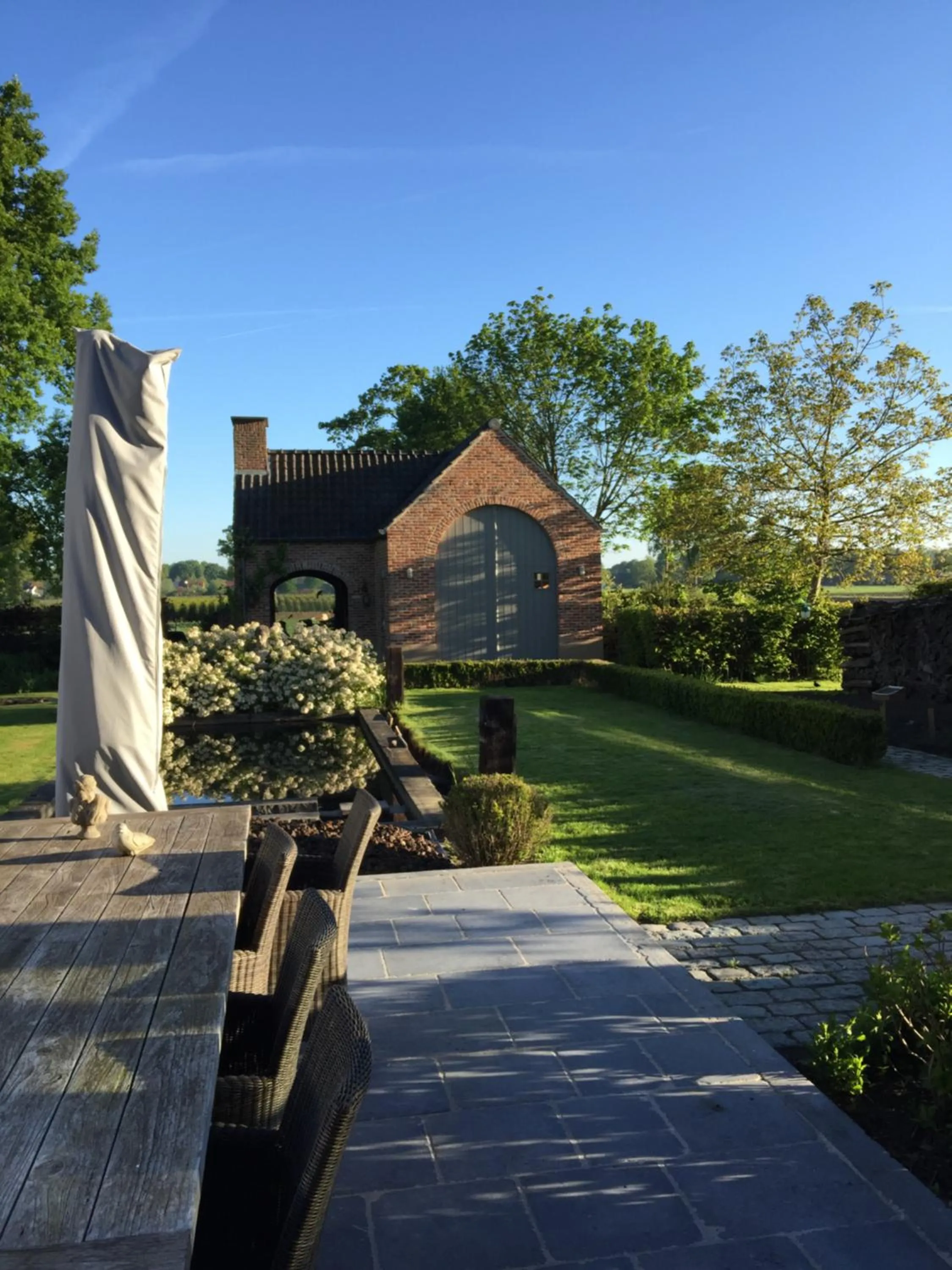 Bed and Breakfast Bobilou