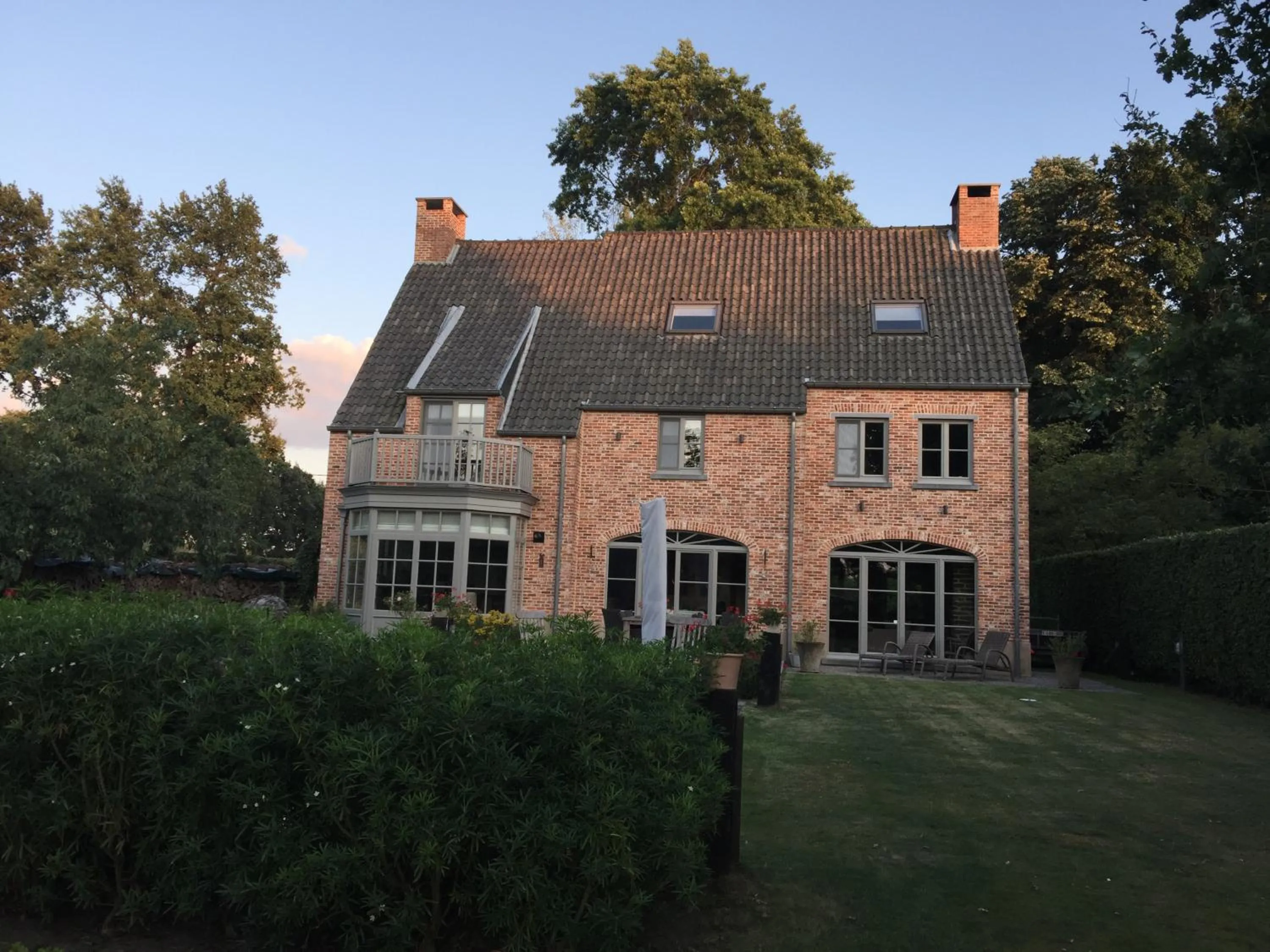 Bed and Breakfast Bobilou