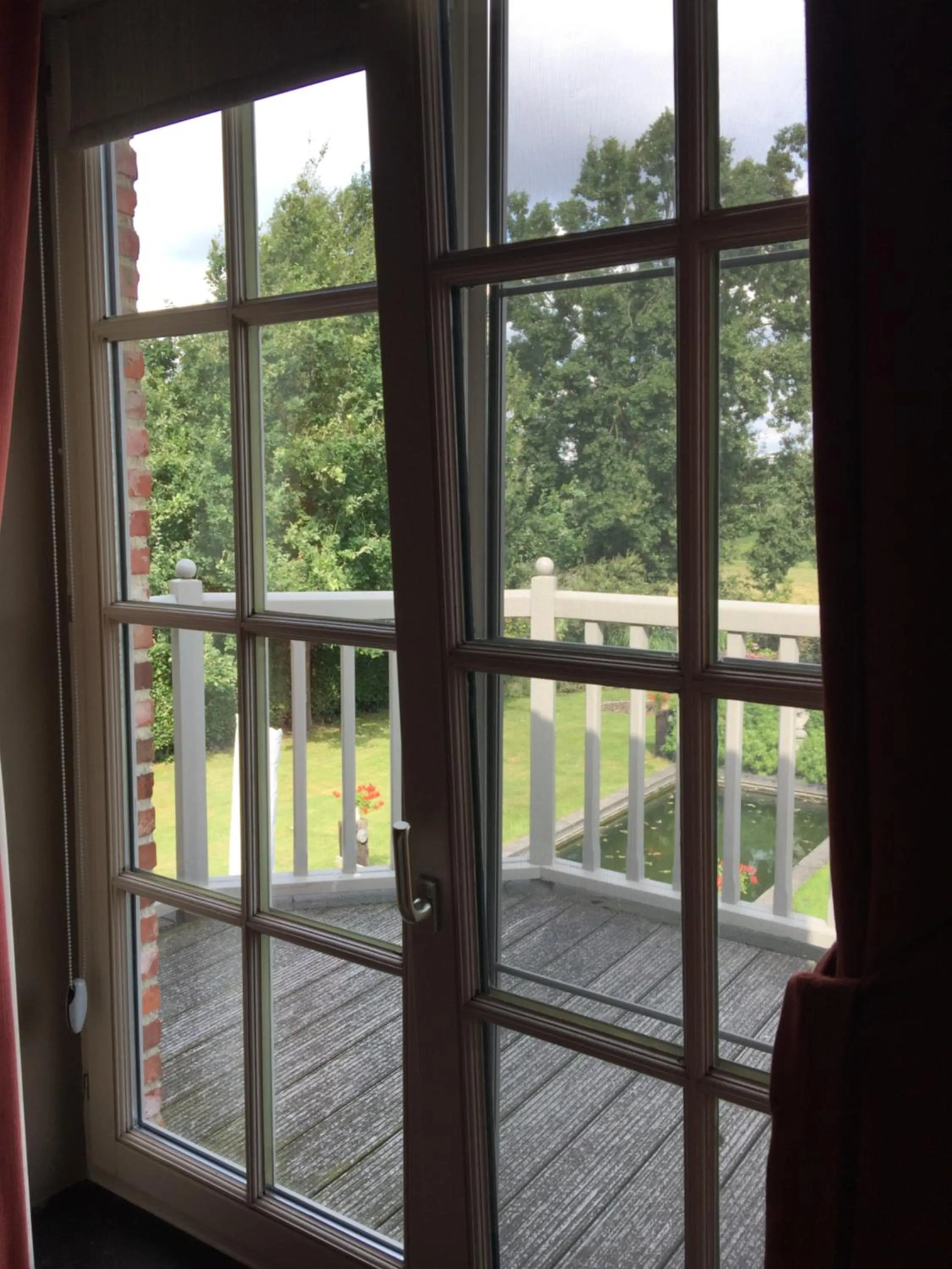 Bed and Breakfast Bobilou