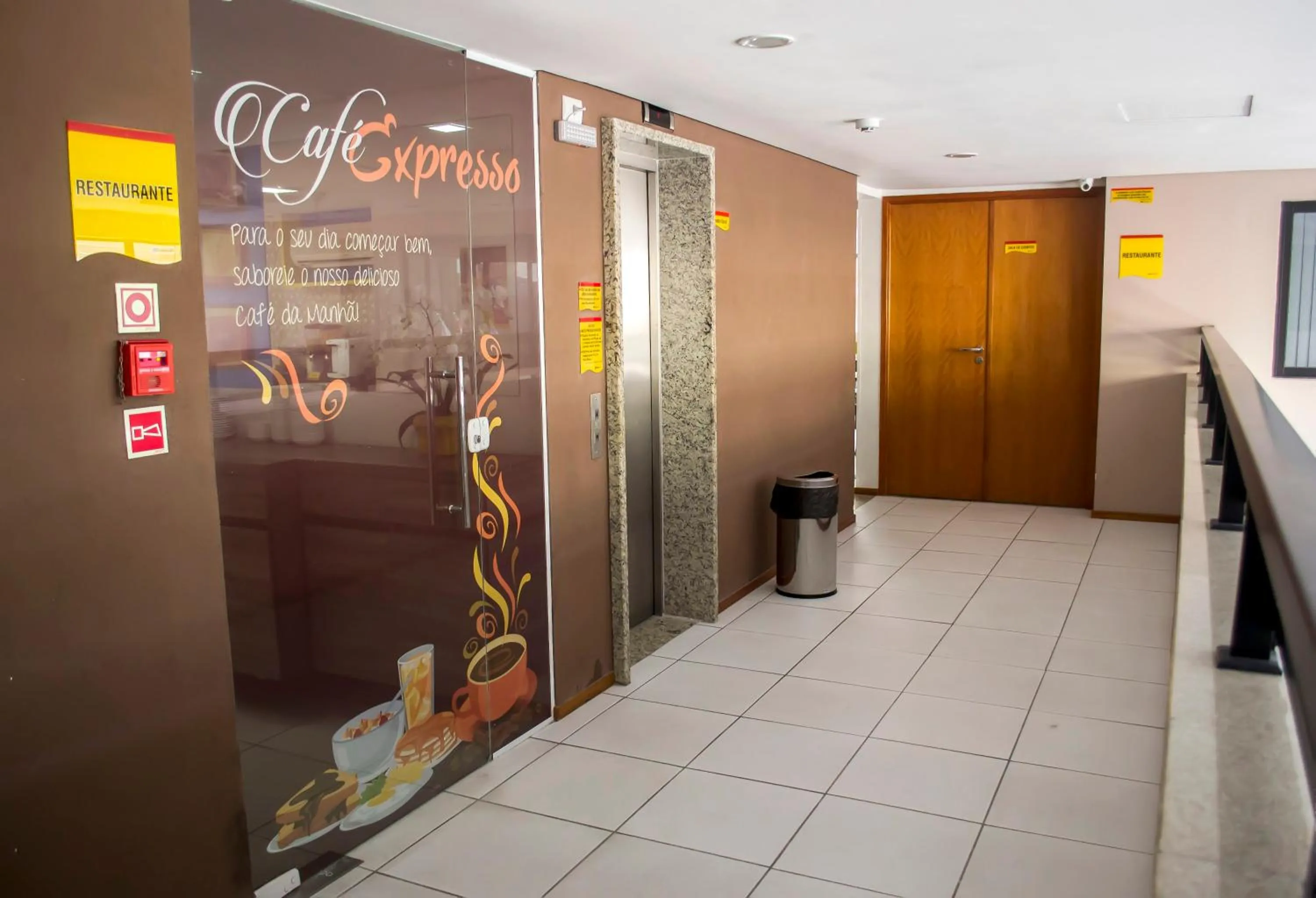 Other in Expresso R1