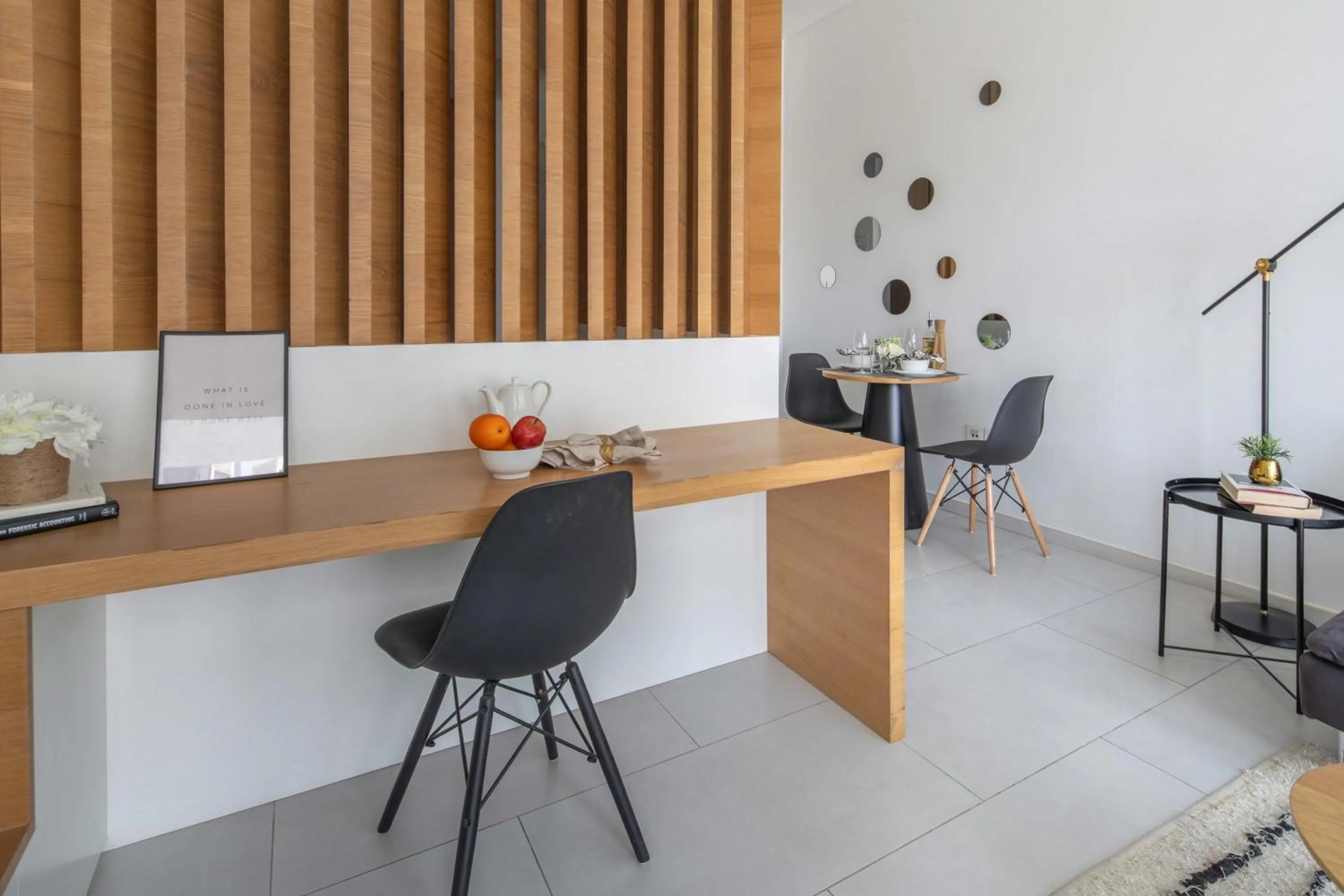 Frank Porter - Marquise Square