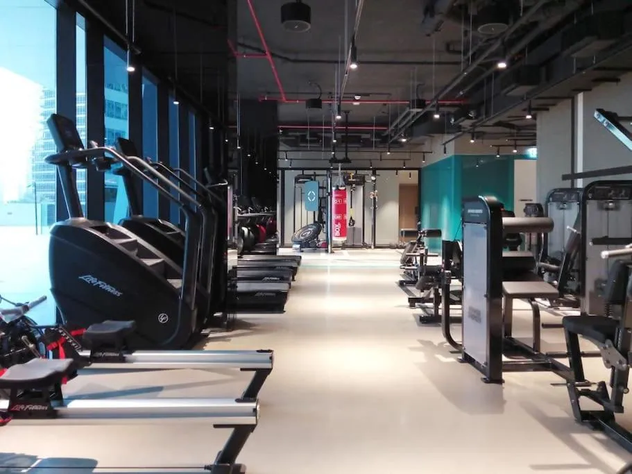 Frank Porter - Marquise Square