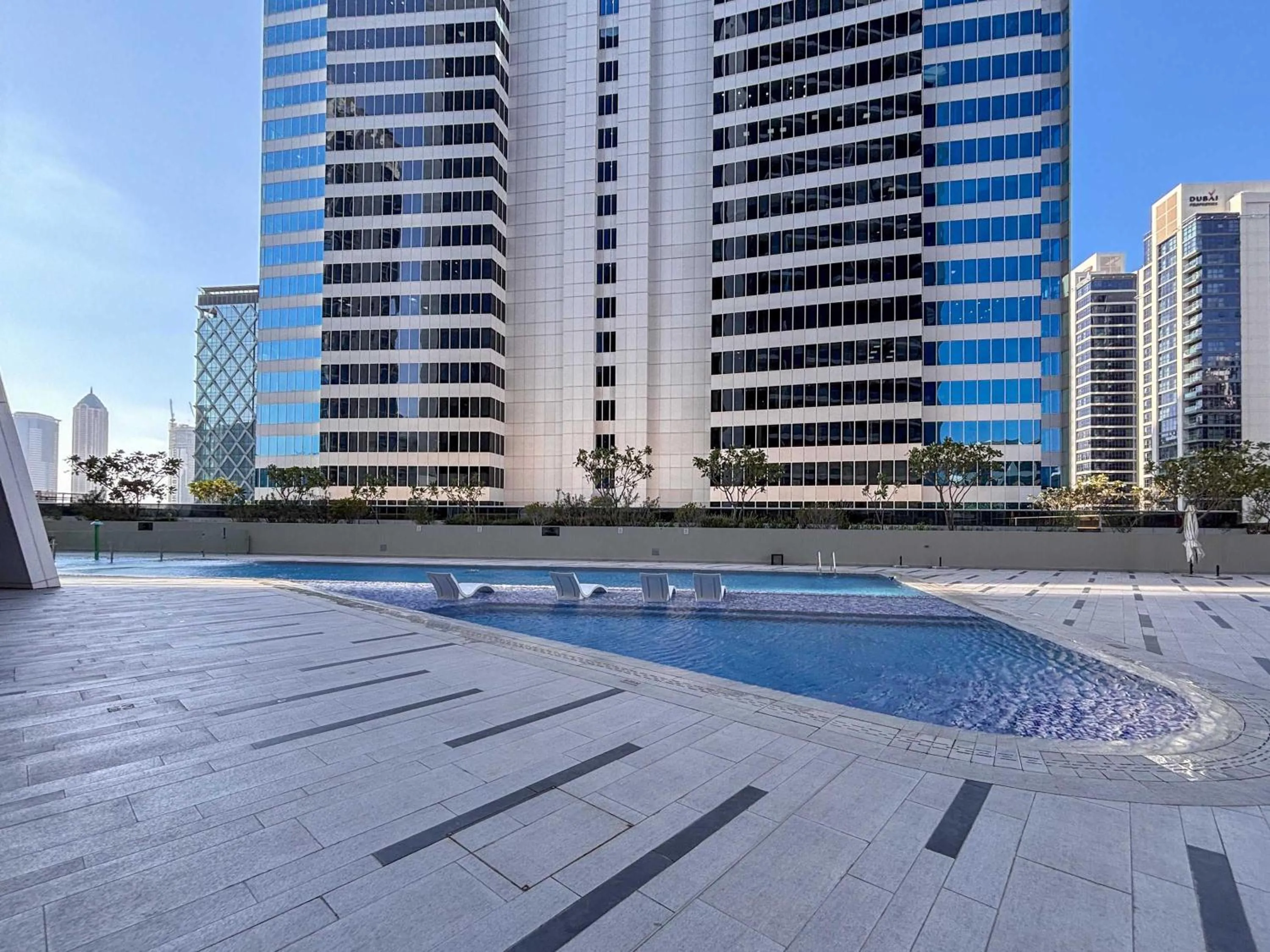 Frank Porter - Marquise Square