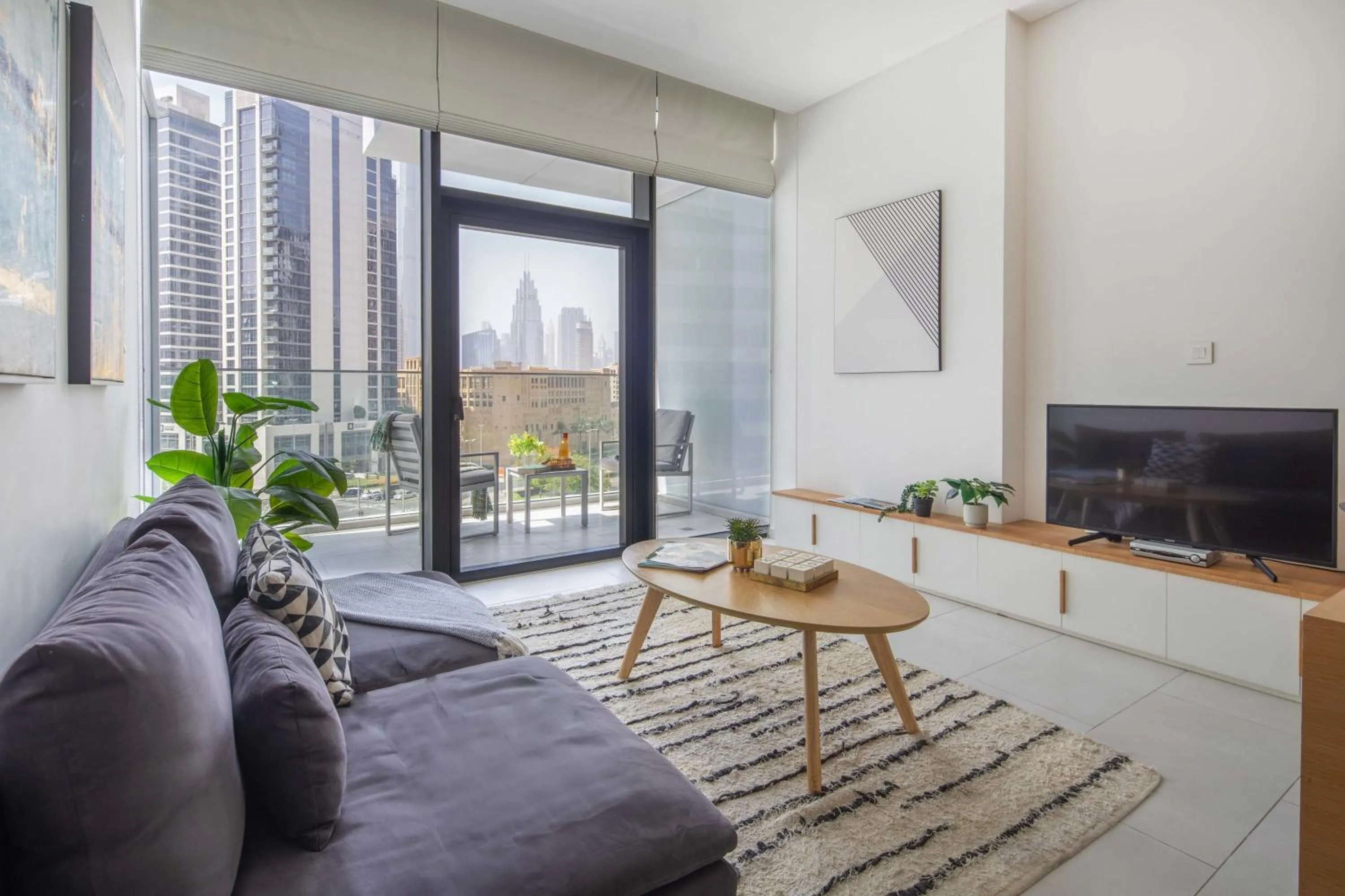 Frank Porter - Marquise Square