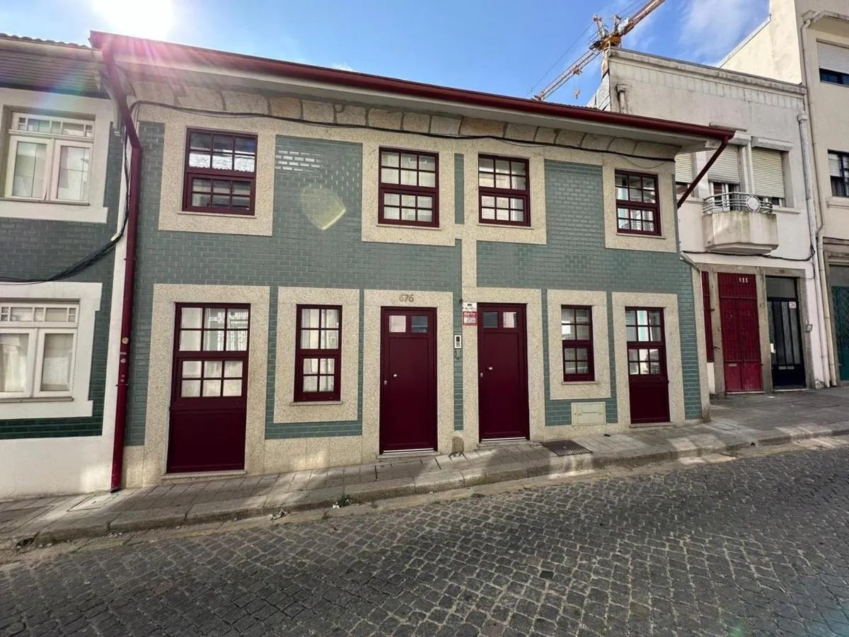Casa Jardim