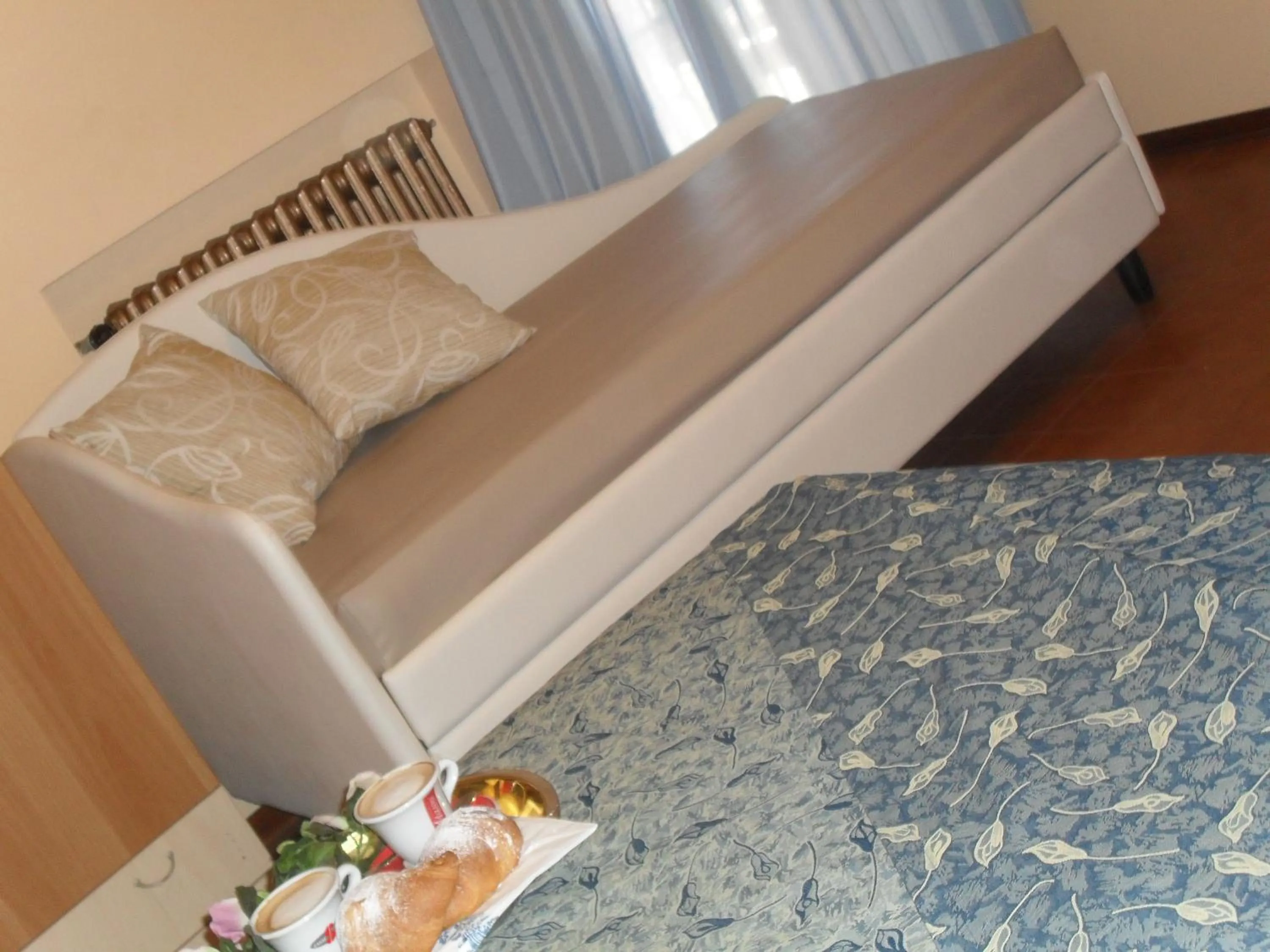 Photo of the whole room, Bed in Hotel Azzurra