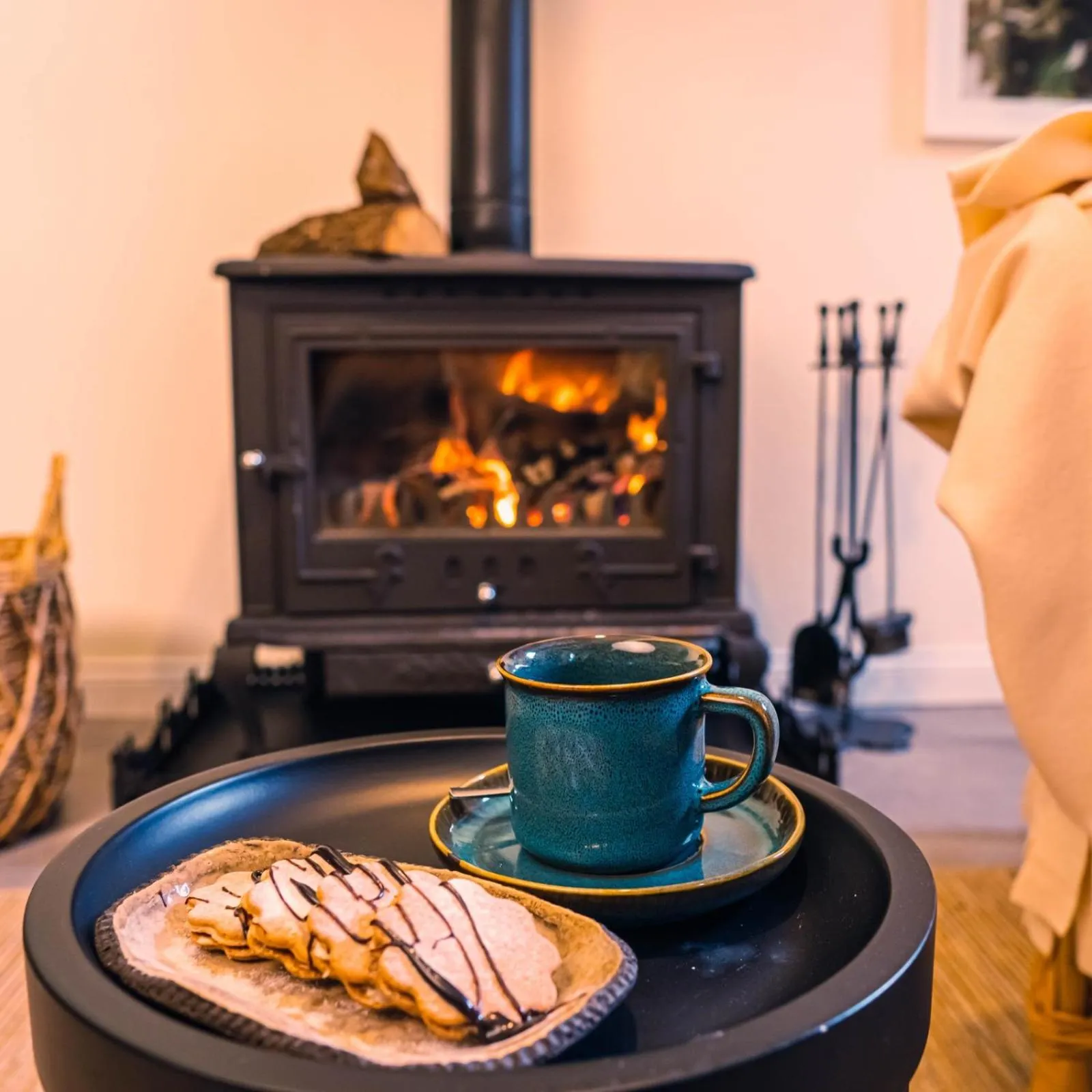 Massage in Zigo's Hotel