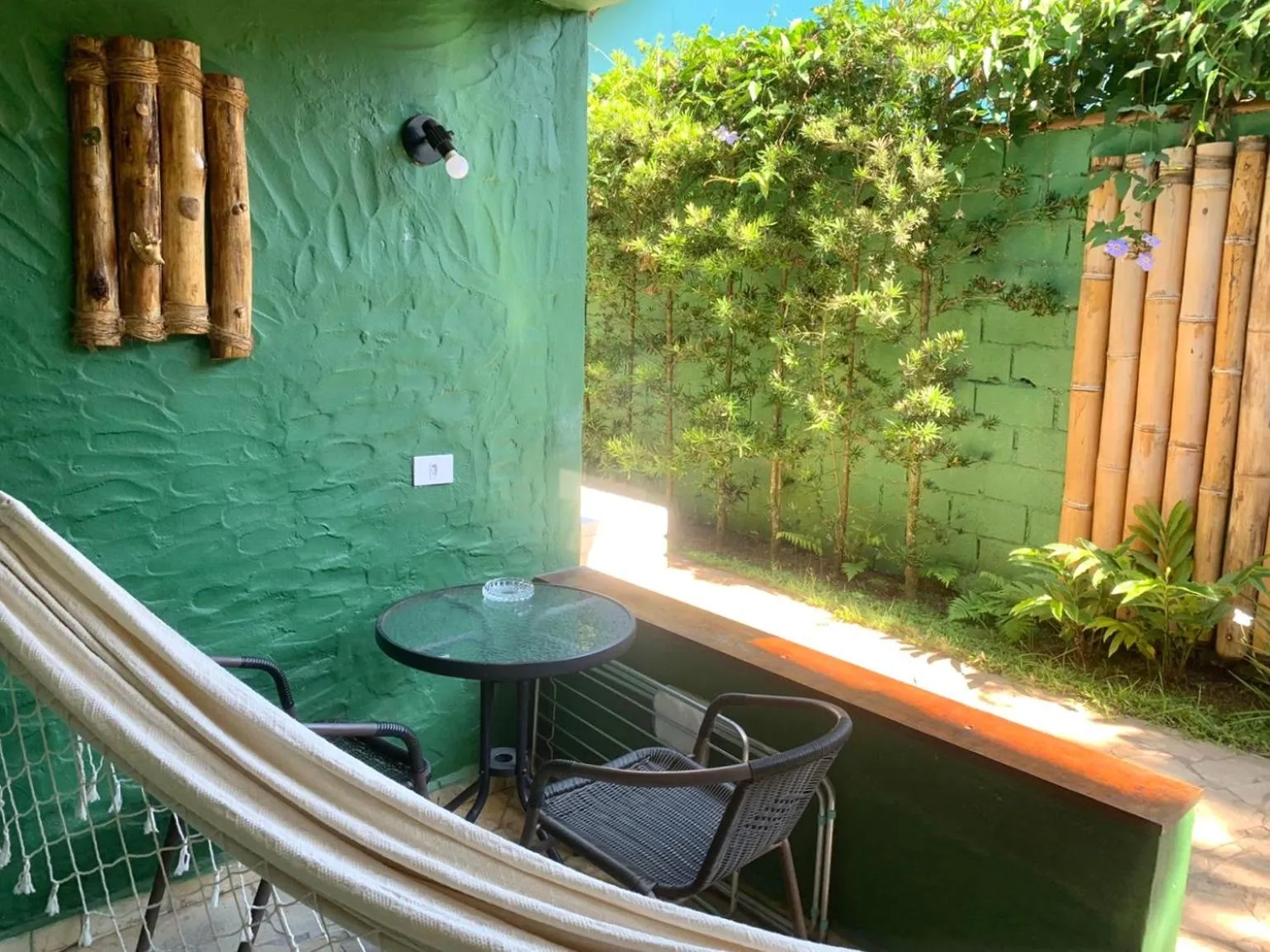 Waimea Flats Maresias