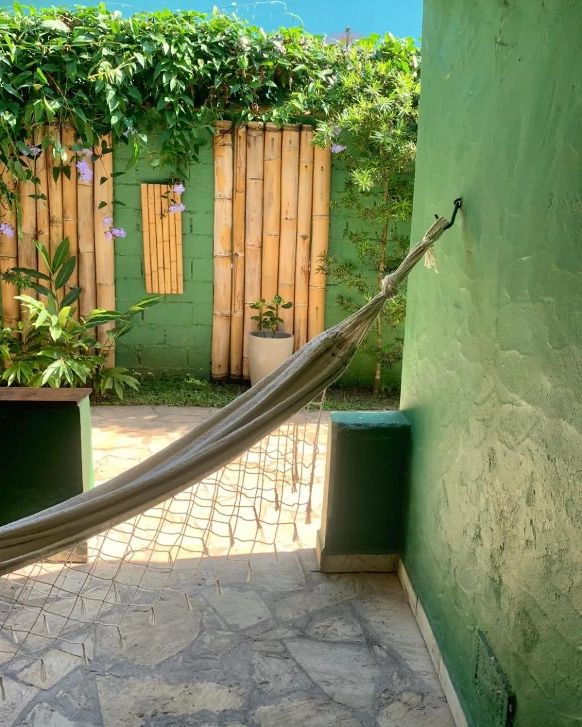 Waimea Flats Maresias