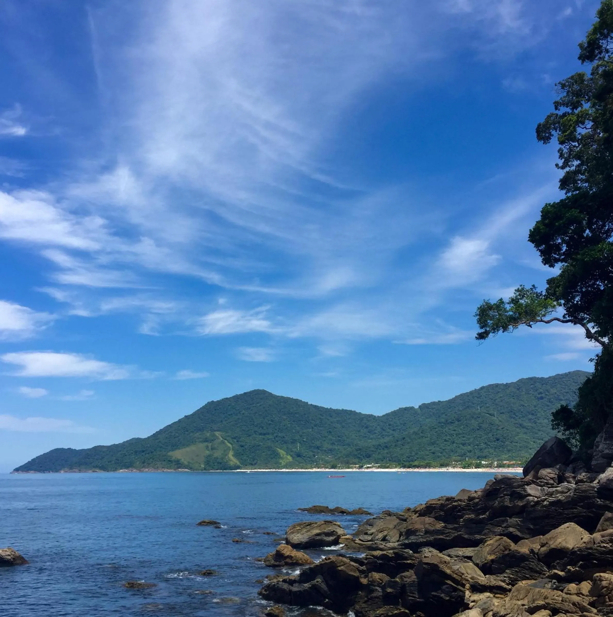 Waimea Flats Maresias