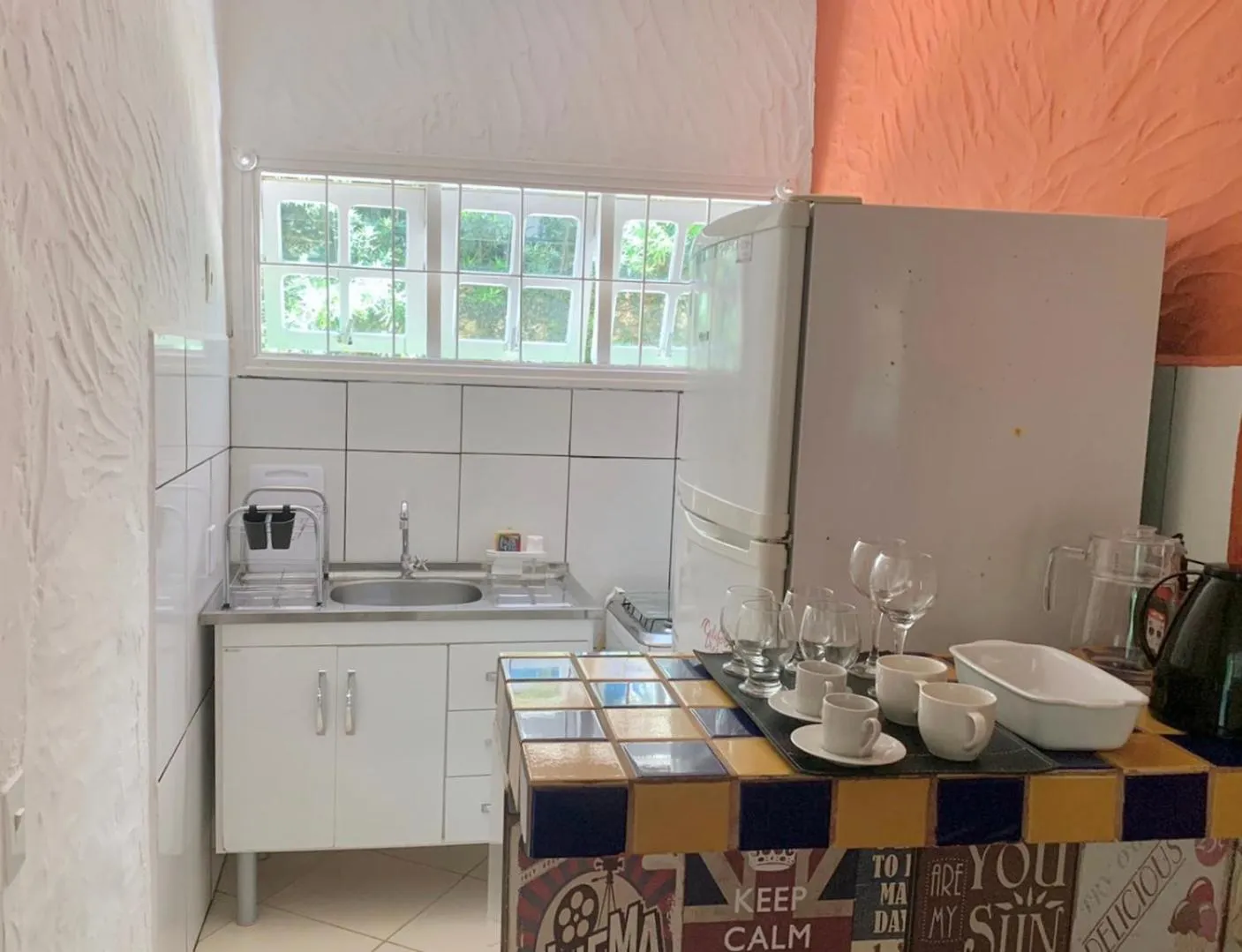 Waimea Flats Maresias