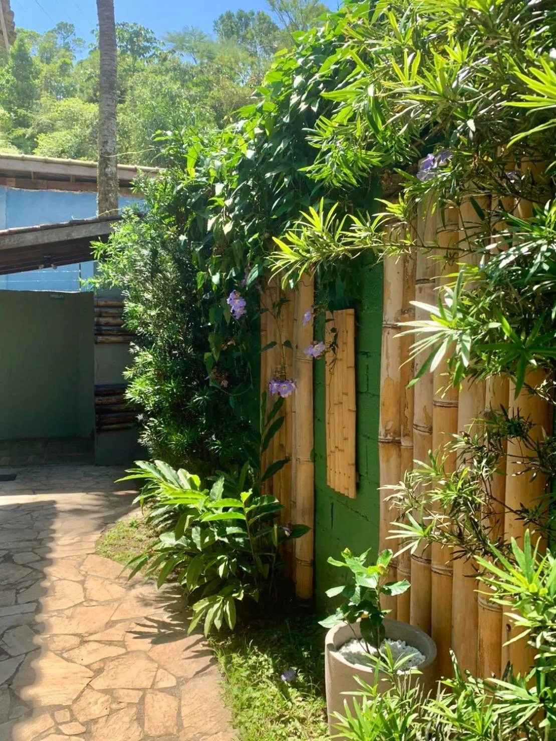 Waimea Flats Maresias