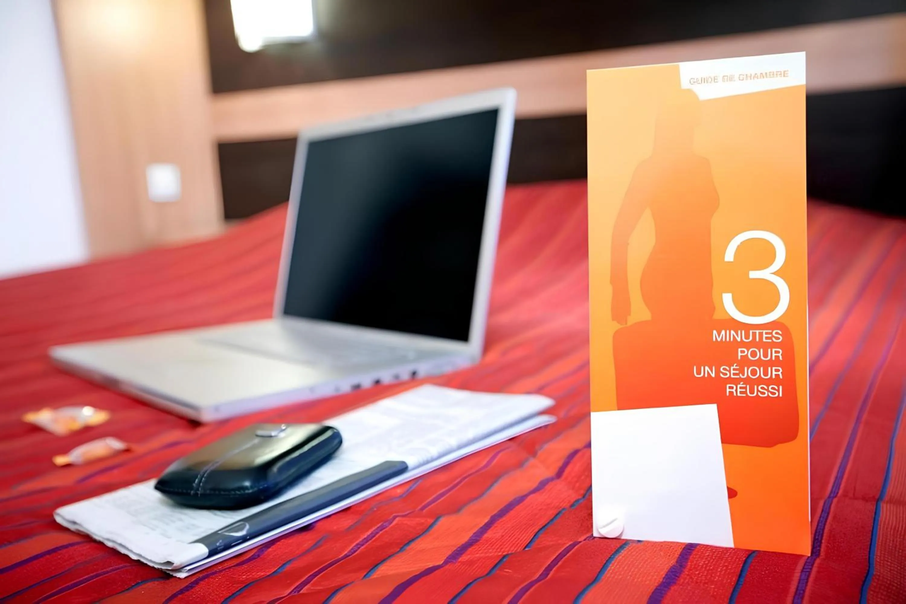 Certificate/Award in FASTHOTEL Reims Est - Taissy