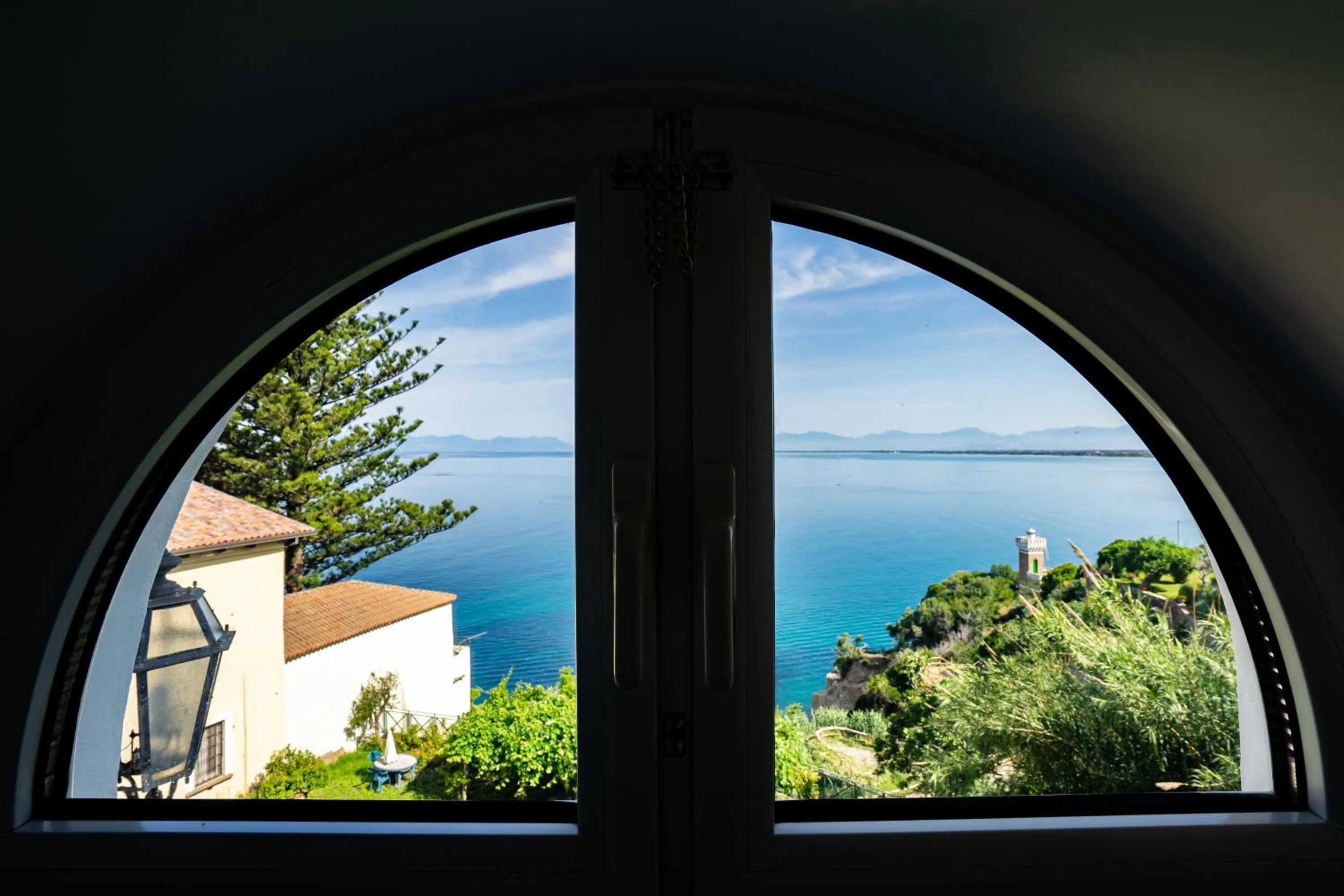 Kitchen or kitchenette in Borgo Dei Saraceni - Suites & Apartments