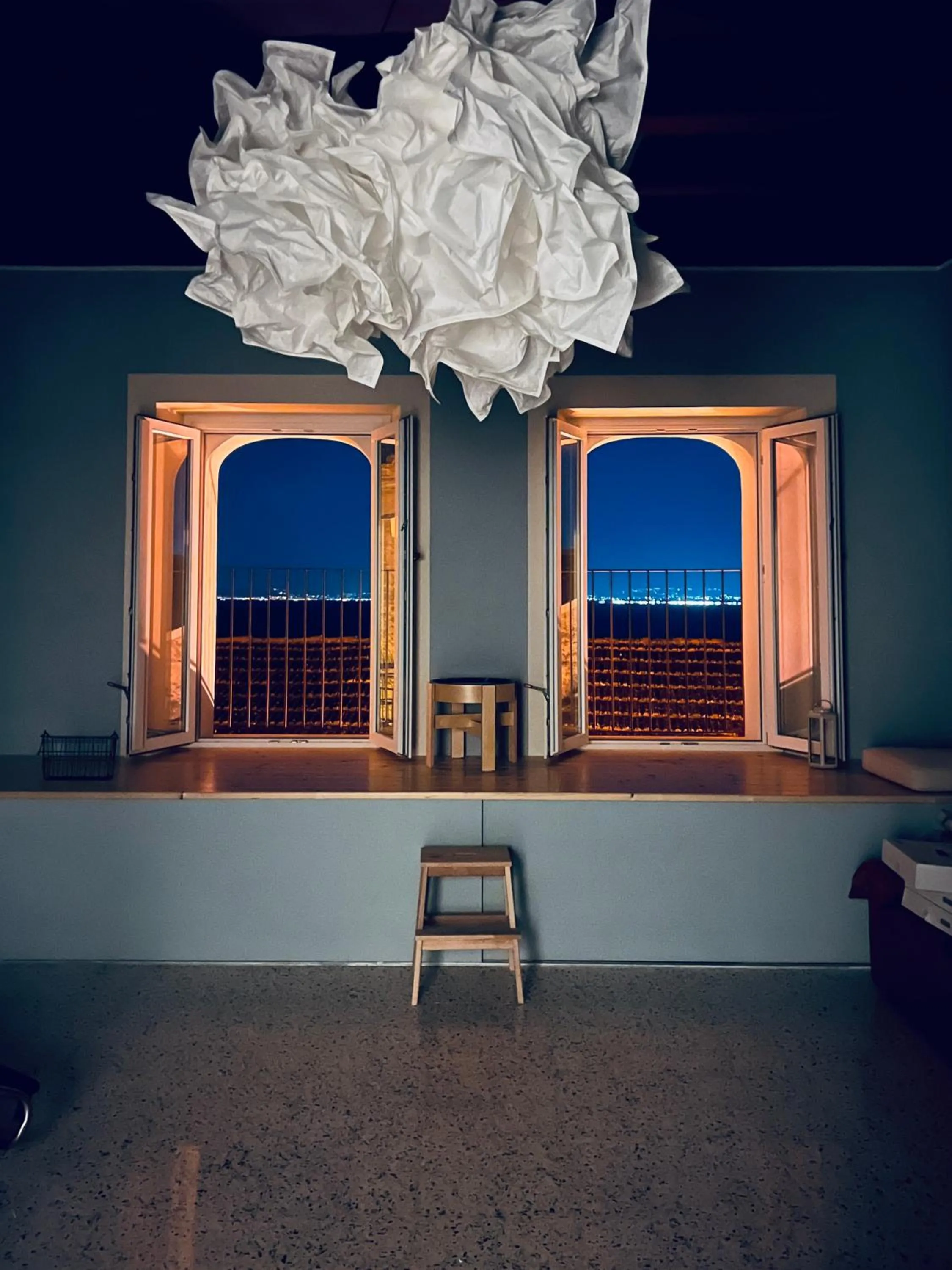 View (from property/room) in Borgo Dei Saraceni - Suites & Apartments