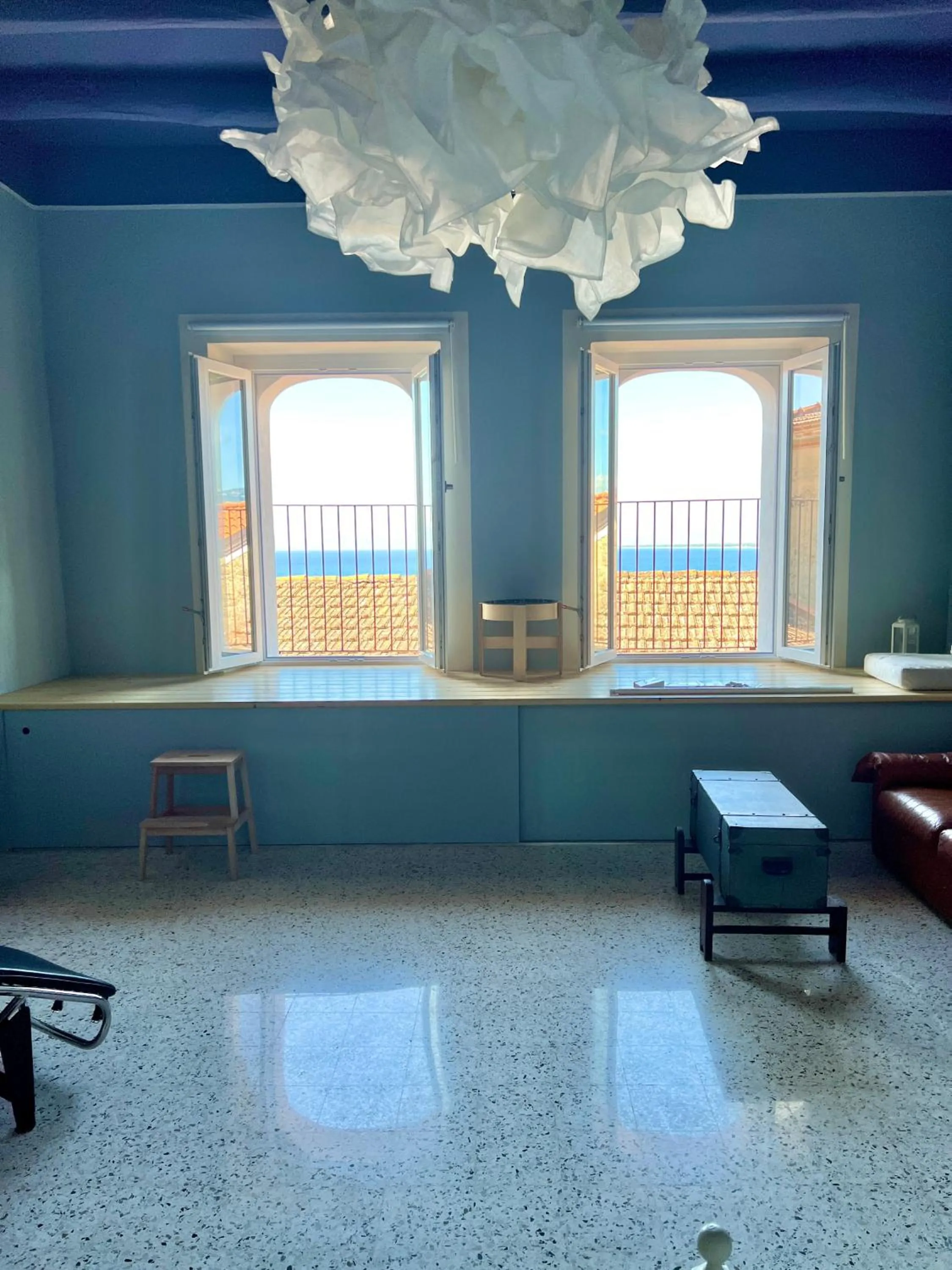 View (from property/room) in Borgo Dei Saraceni - Suites & Apartments