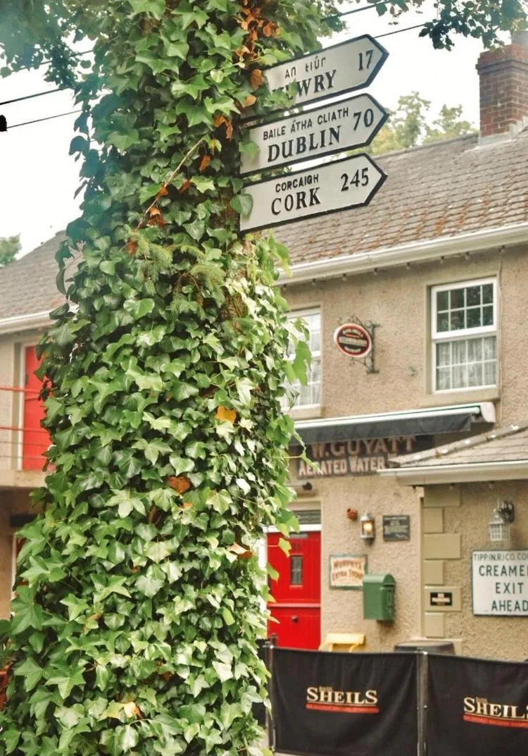 Basil Sheils B&B Accommodation Armagh