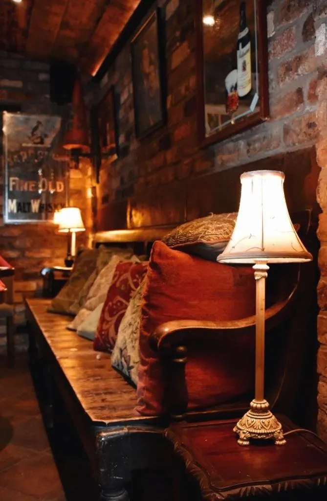 Basil Sheils B&B Accommodation Armagh