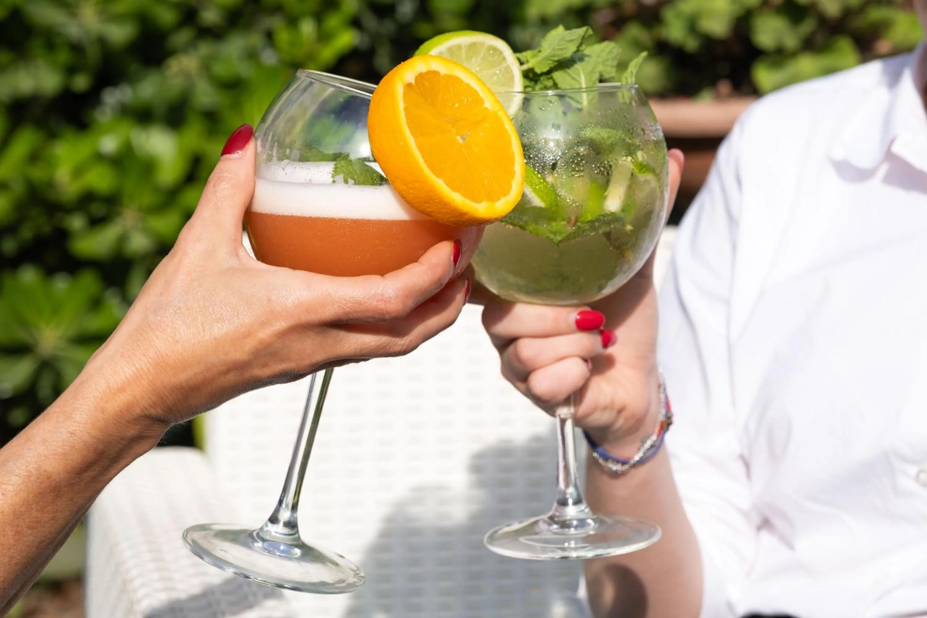 Hotel King - Azzurro Club