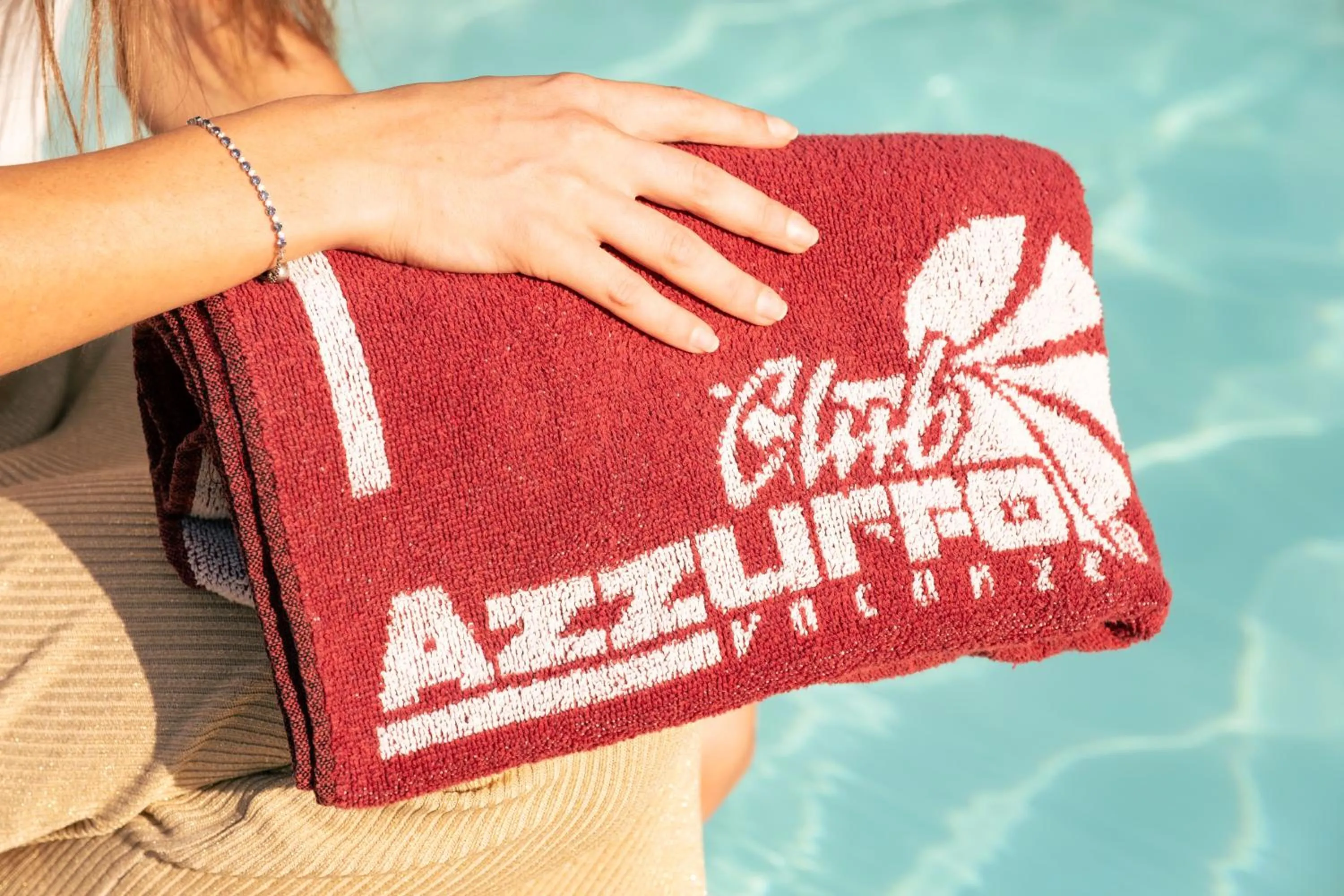 Hotel King - Azzurro Club