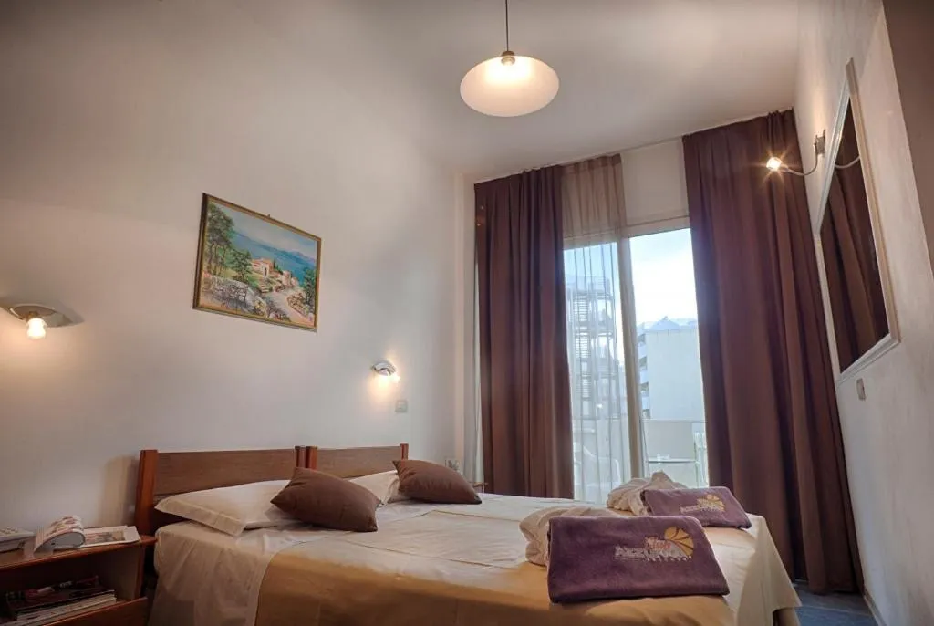 Hotel King - Azzurro Club