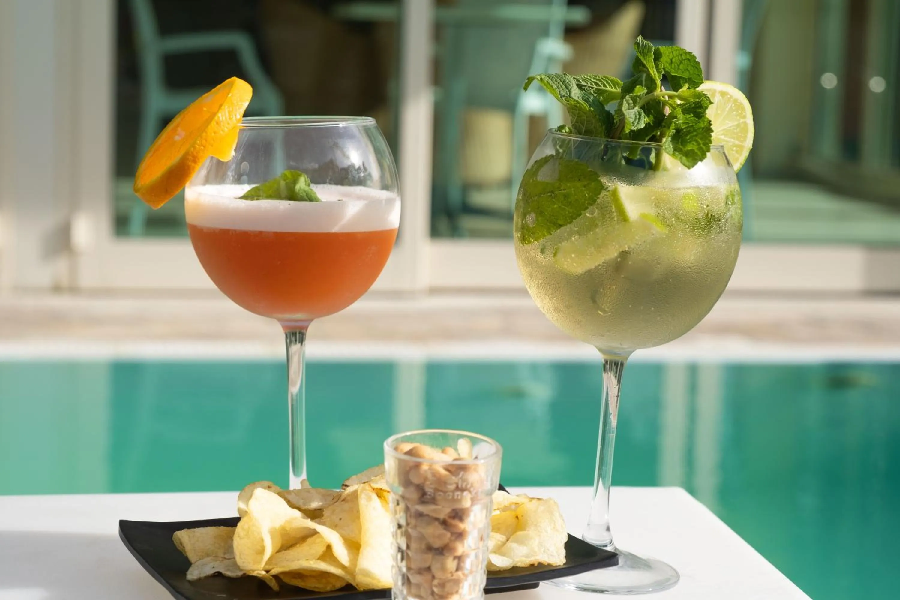 Hotel King - Azzurro Club