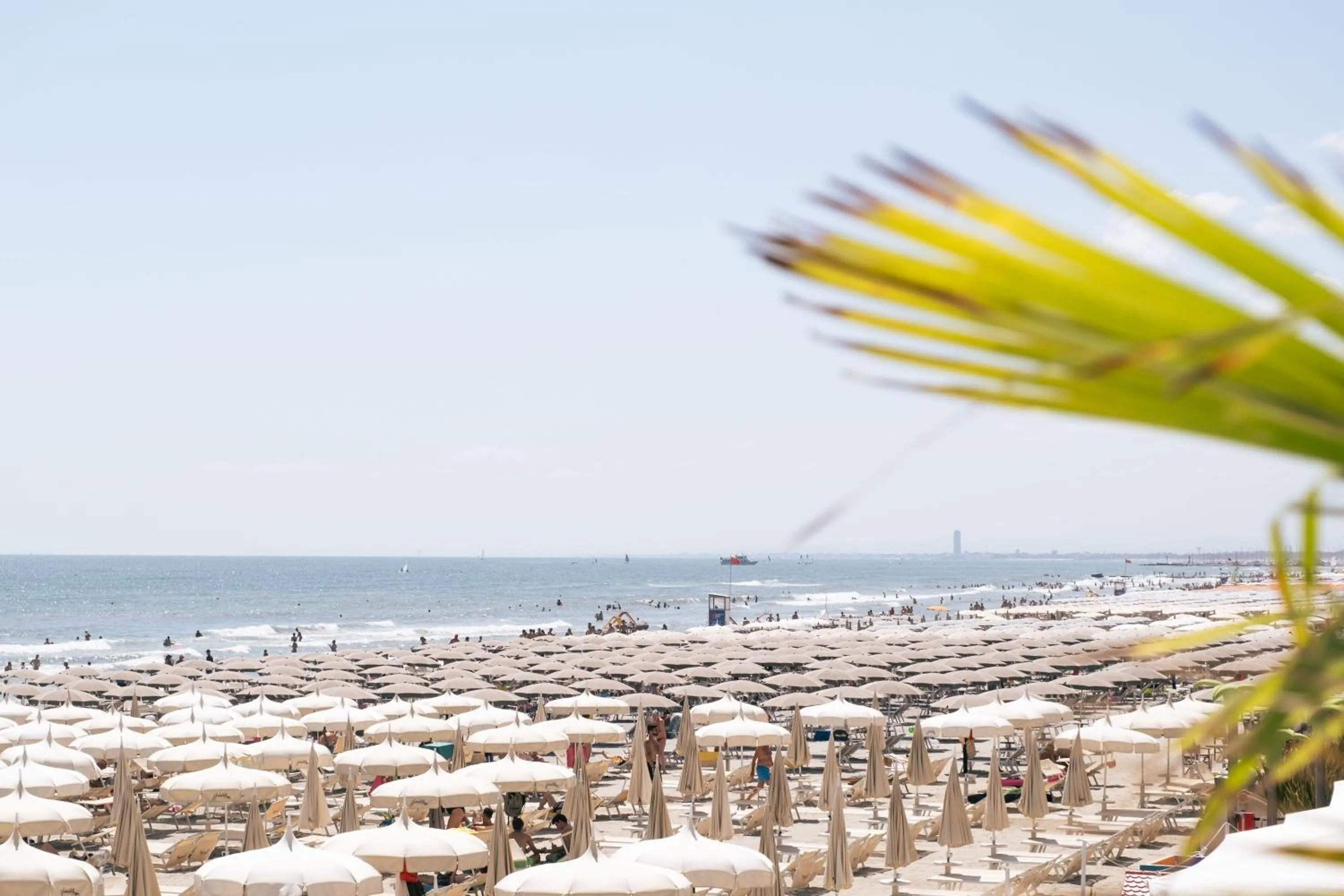 Hotel King - Azzurro Club