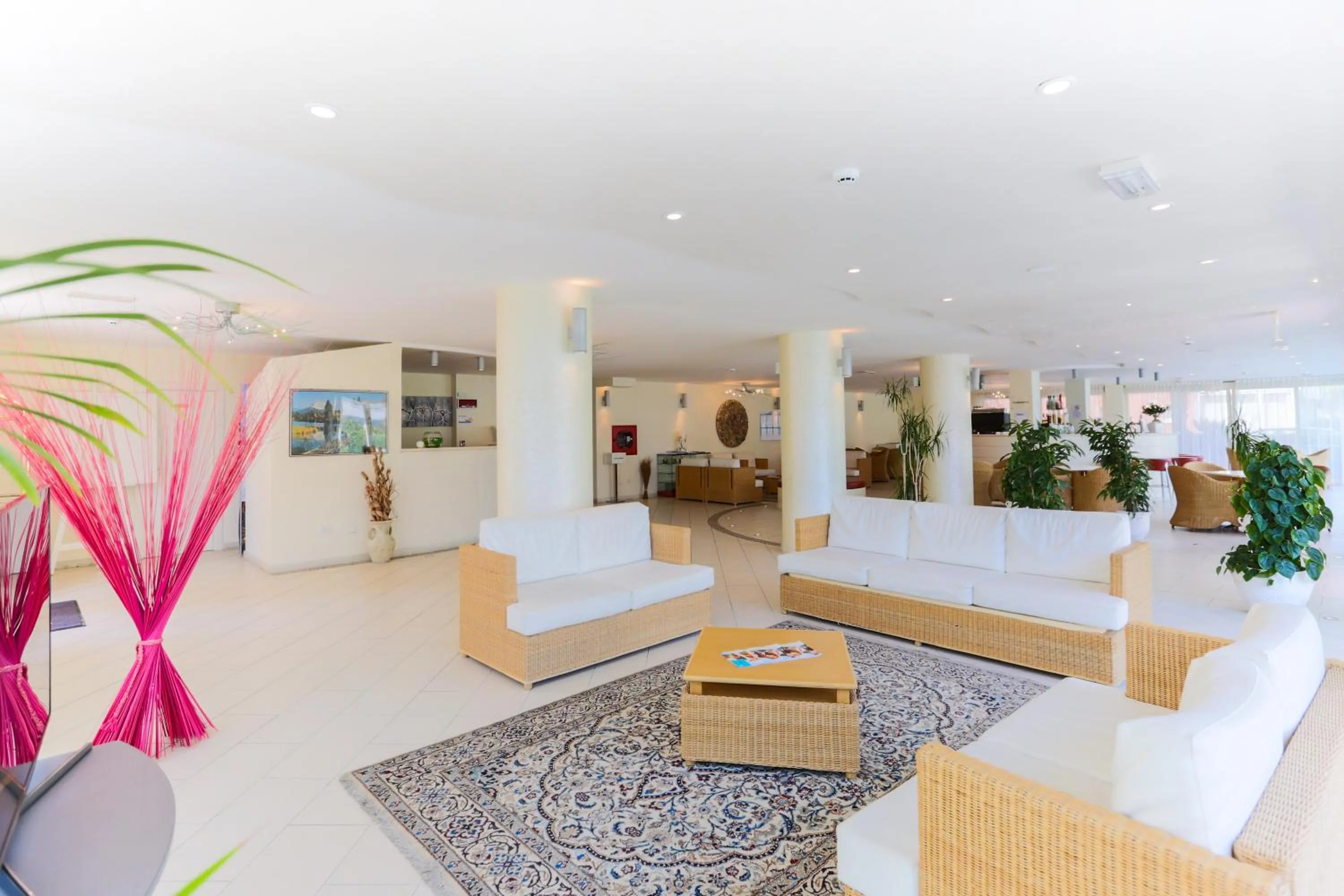 Hotel King - Azzurro Club