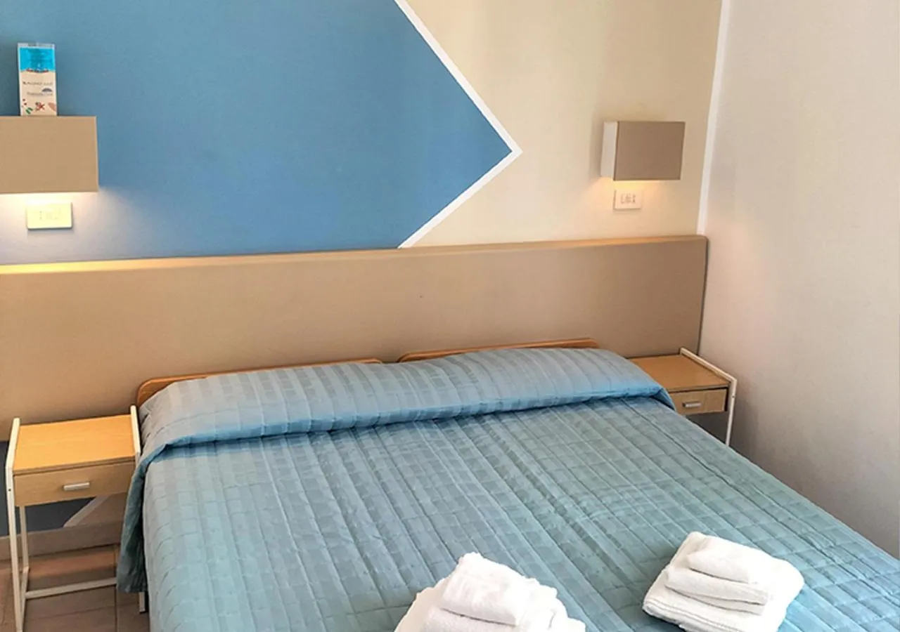 Photo of the whole room, Bed in Hotel Cà Vanni