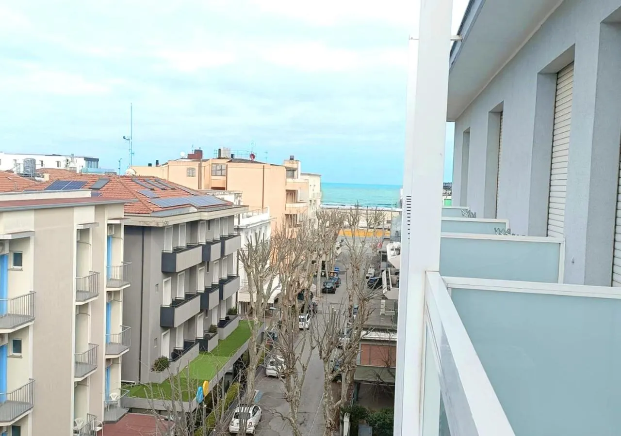 View (from property/room) in Hotel Cà Vanni