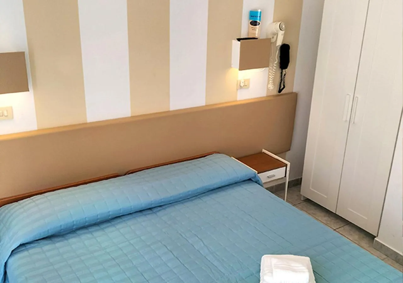 Photo of the whole room, Bed in Hotel Cà Vanni