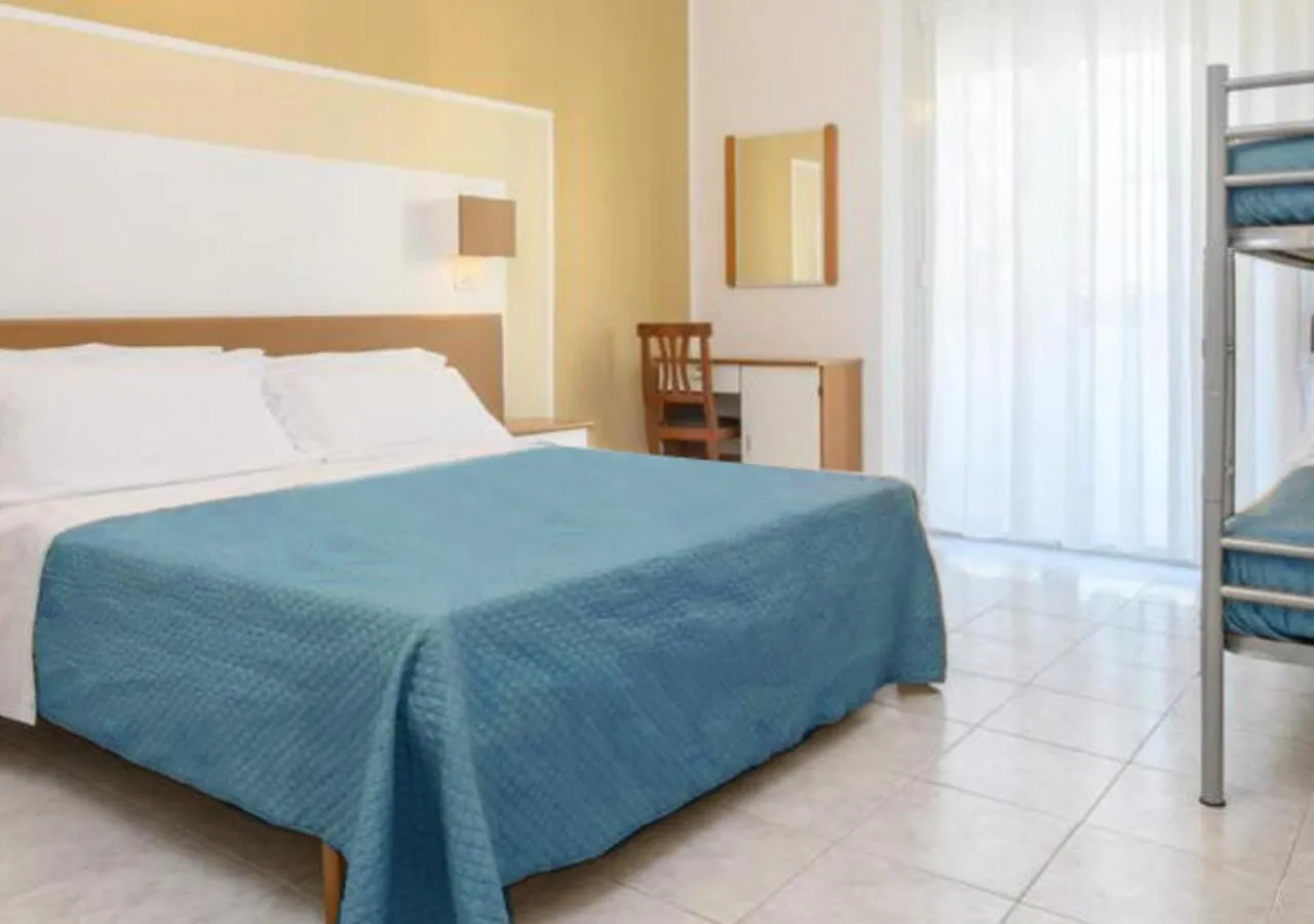 Photo of the whole room, Bed in Hotel Cà Vanni