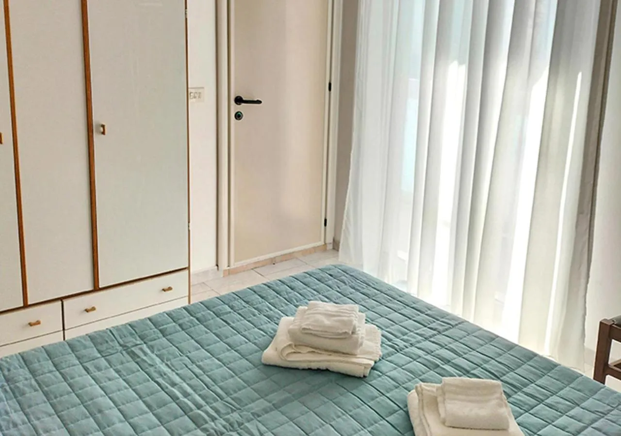 Photo of the whole room, Bed in Hotel Cà Vanni