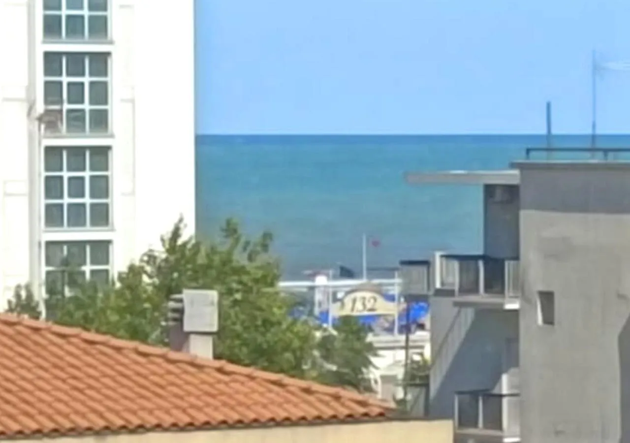 View (from property/room) in Hotel Cà Vanni