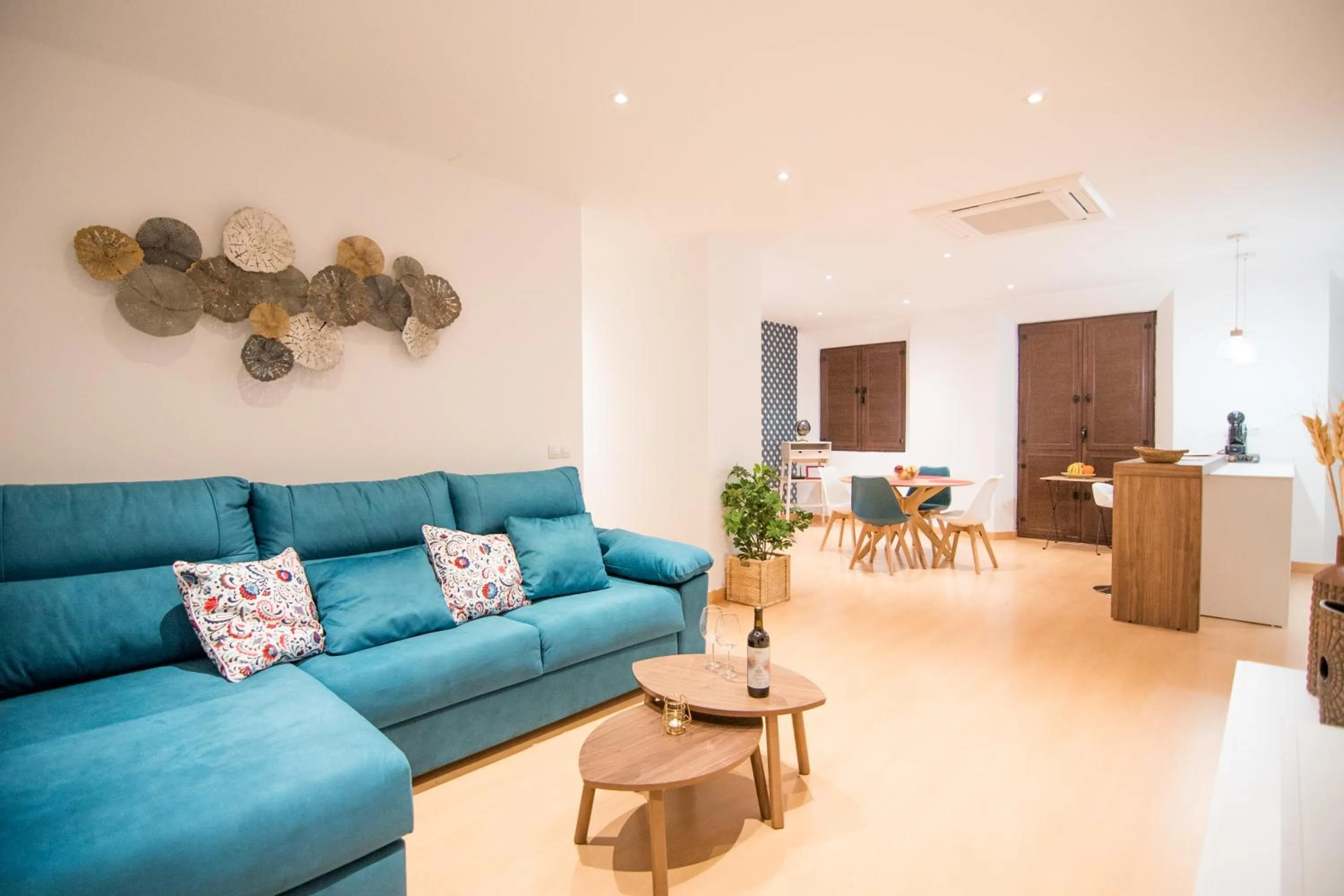 tuGuest Alhondiga Apartment