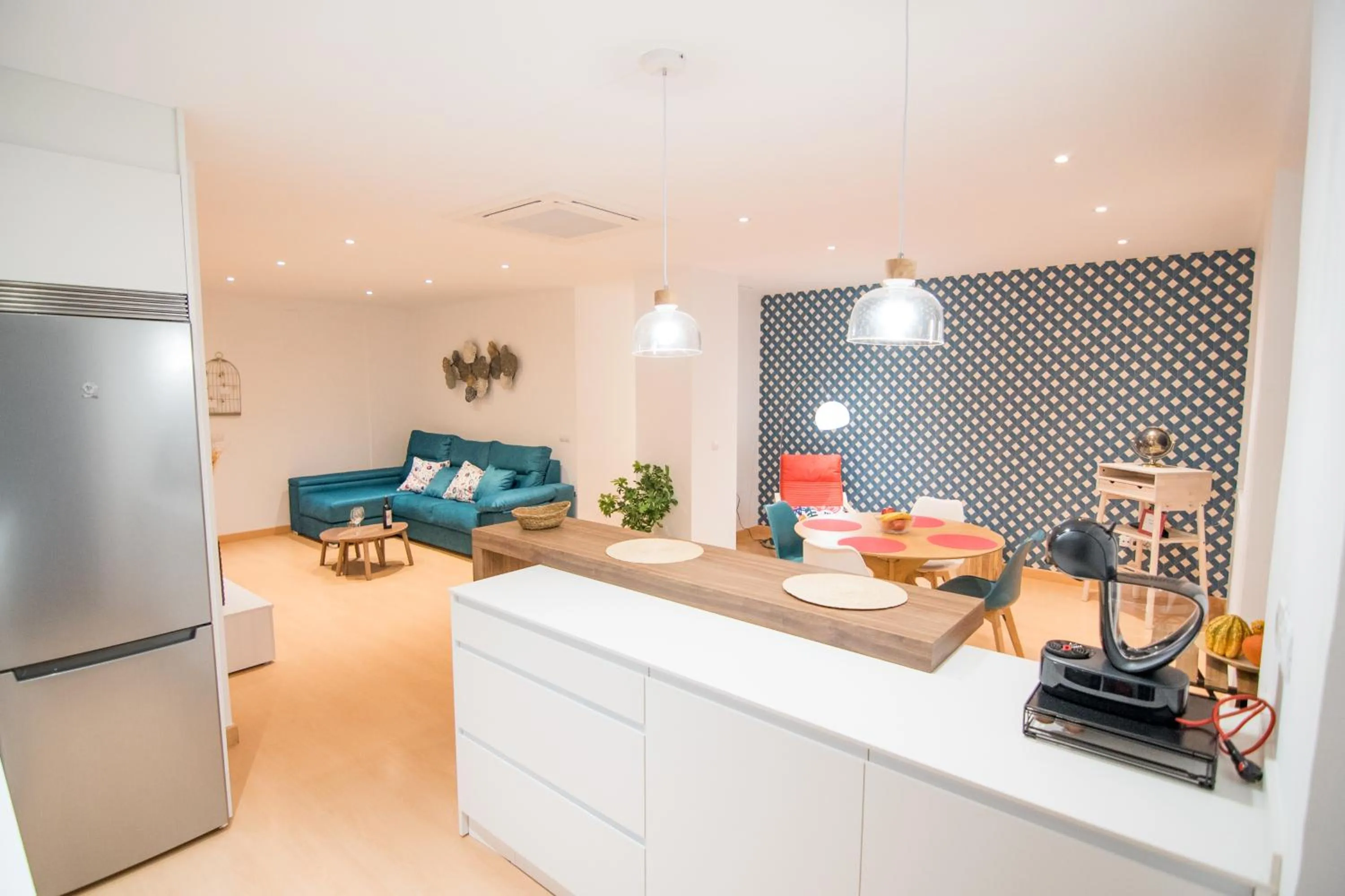 tuGuest Alhondiga Apartment